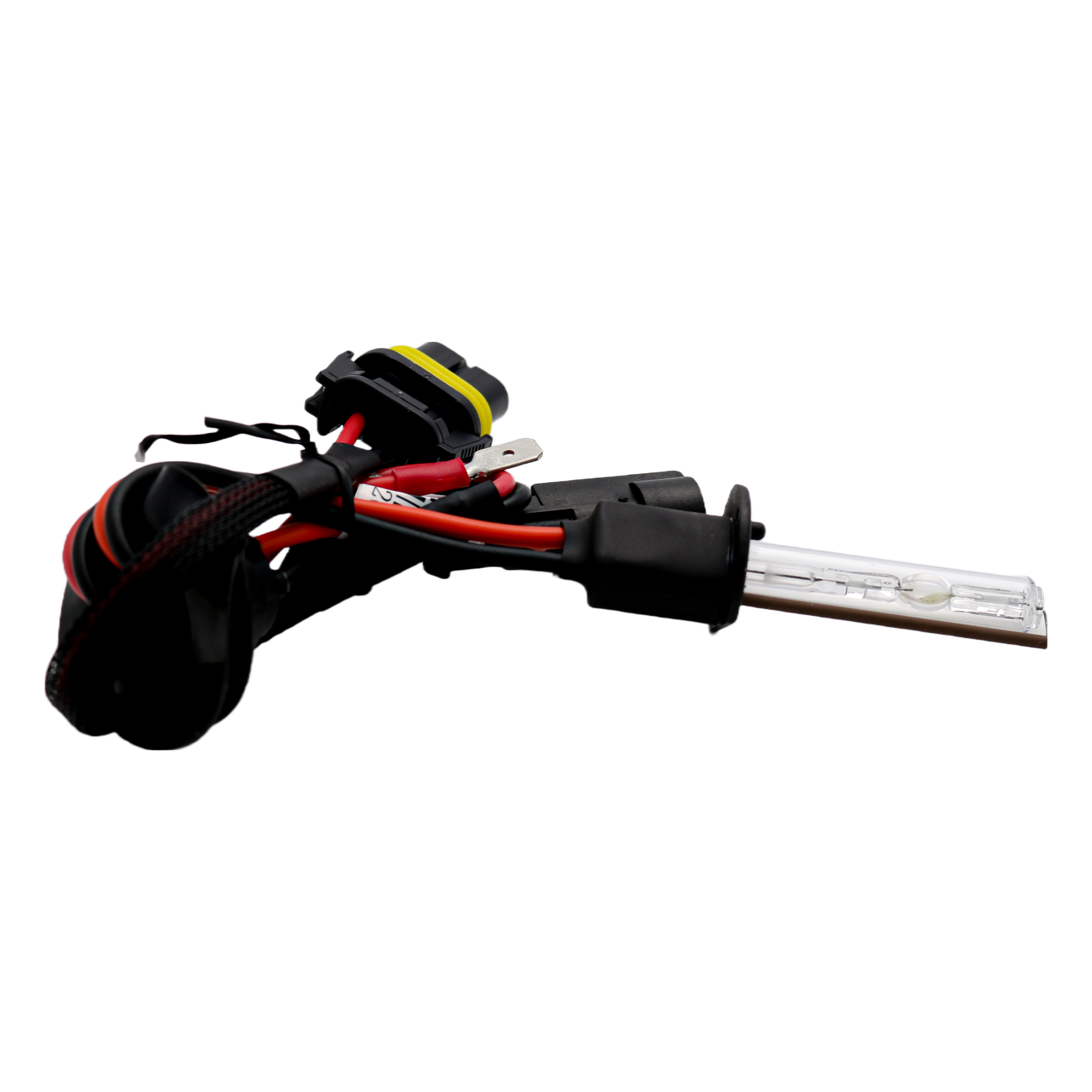Λάμπα xenon τύπου H1 4300K 55W - 1τμχ. - € 19,9 Λάμπα xenon τύπου H1 4300K 55W - 1τμχ.