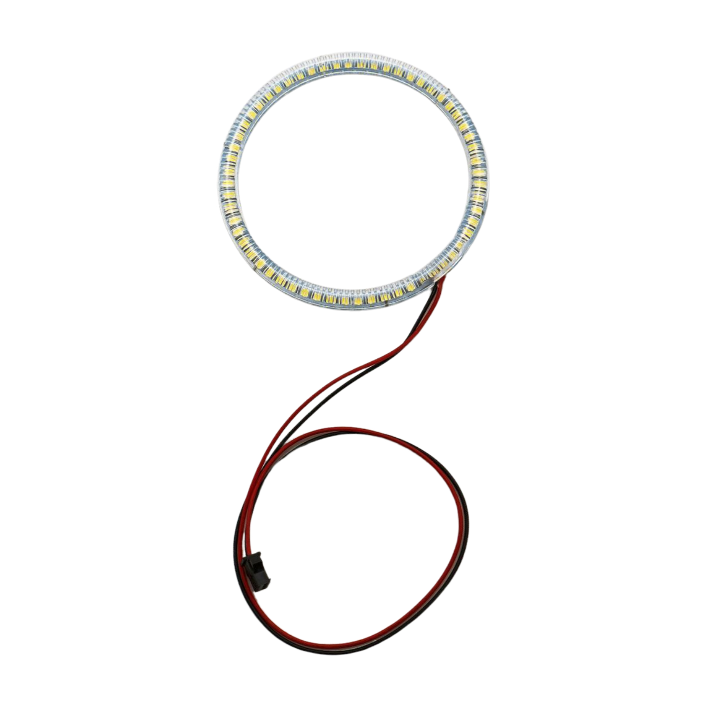 Δαχτυλίδια BMW E46 coupe (2003-2006) led angel eyes με 66 led - κίτρινα - € 63,9 Δαχτυλίδια BMW E46 coupe (2003-2006) led angel eyes με 66 led - κίτρινα