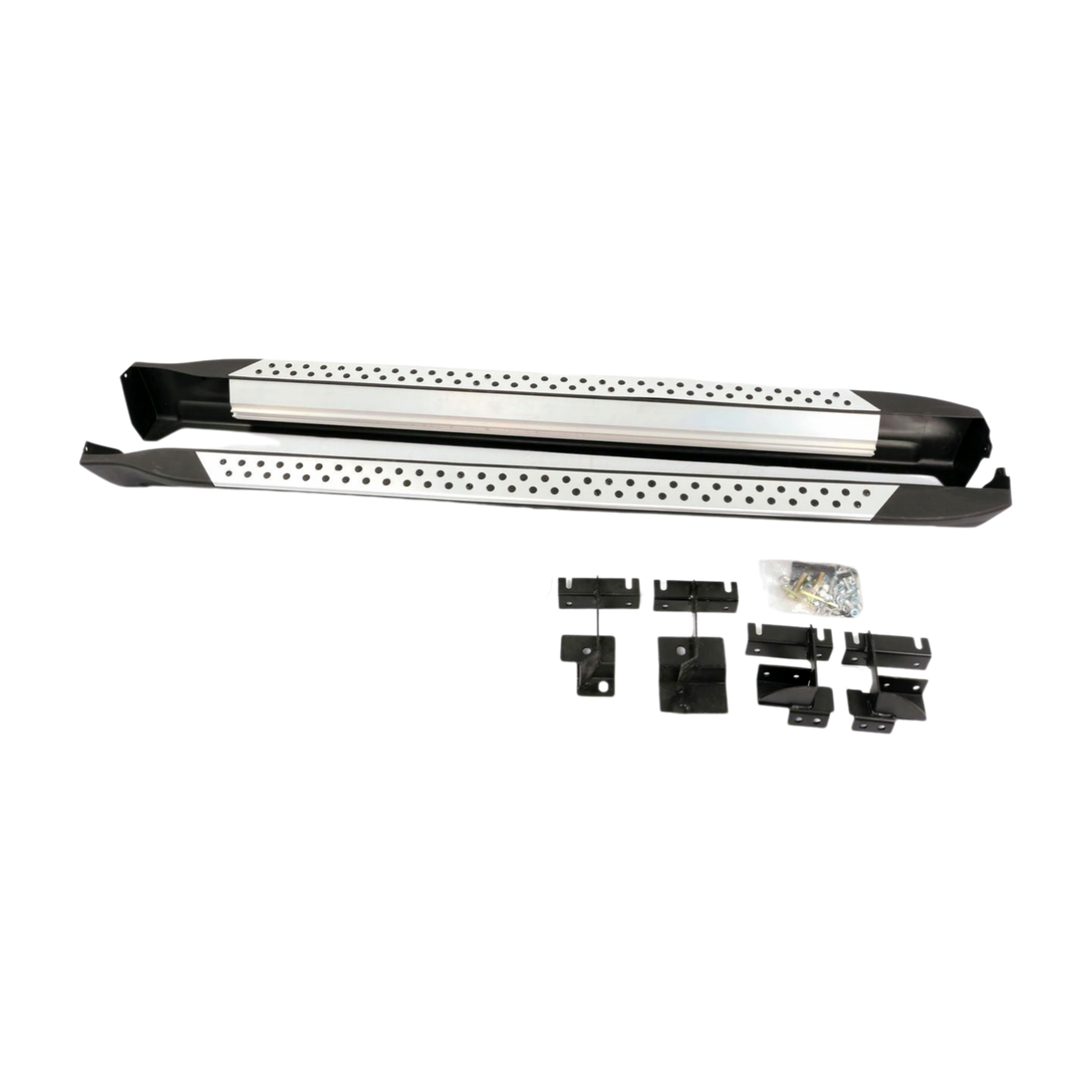 Σκαλοπάτια Toyota Rav 4 (2011-2012) - σπορ έκδοση με 2.0 κινητήρα, μήκος 183 cm. - 2τμχ. - € 241,9 Σκαλοπάτια Toyota Rav 4 (2011-2012) - σπορ έκδοση με 2.0 κινητήρα, μήκος 183 cm. - 2τμχ.