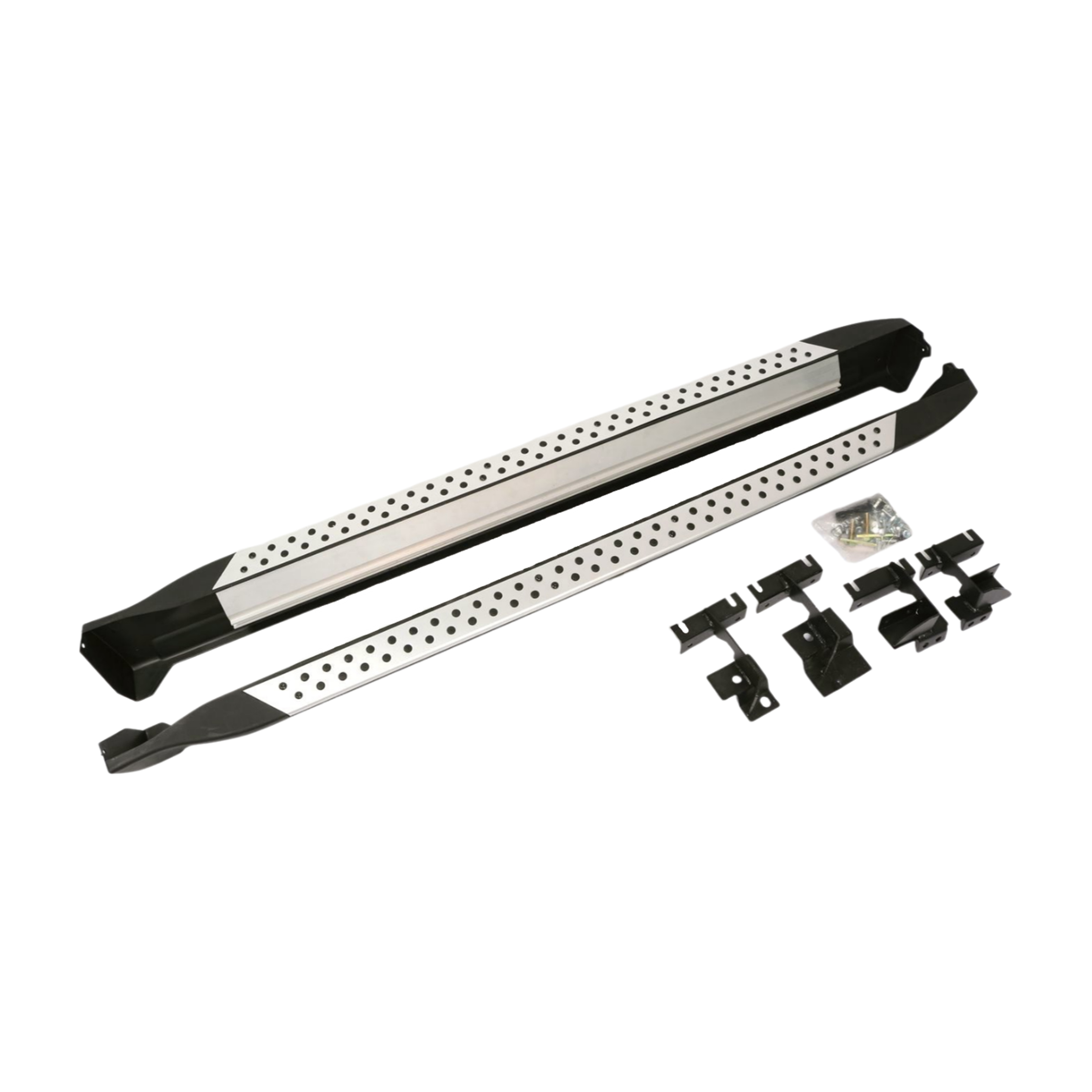 Σκαλοπάτια Toyota Rav 4 (2011-2012) - σπορ έκδοση με 2.0 κινητήρα, μήκος 183 cm. - 2τμχ. - € 241,9 Σκαλοπάτια Toyota Rav 4 (2011-2012) - σπορ έκδοση με 2.0 κινητήρα, μήκος 183 cm. - 2τμχ.