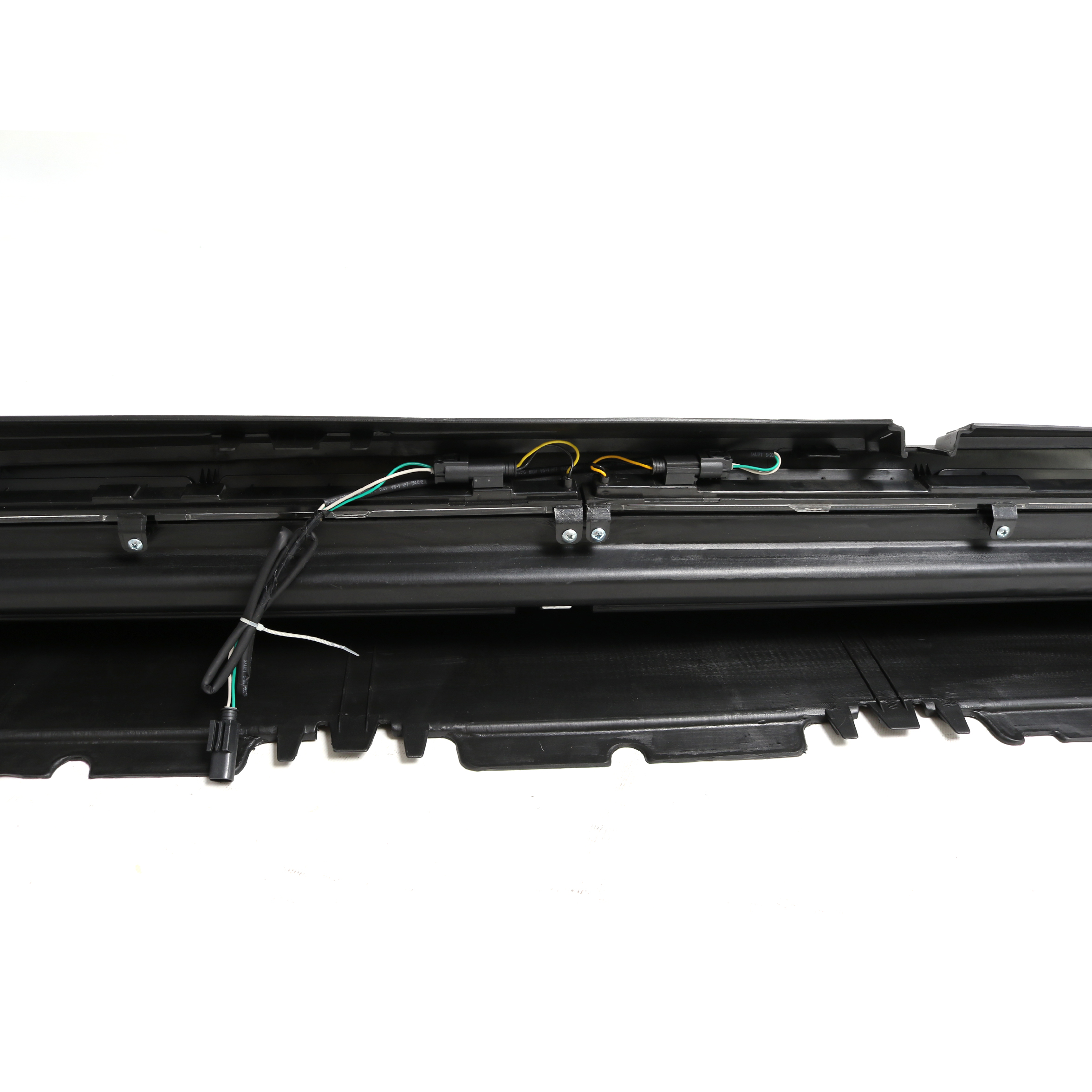 Σκαλοπάτια Mercedes GL X166 (2012+) - με φωτισμό led - 2τμχ. - € 644,9 Σκαλοπάτια Mercedes GL X166 (2012+) - με φωτισμό led - 2τμχ.