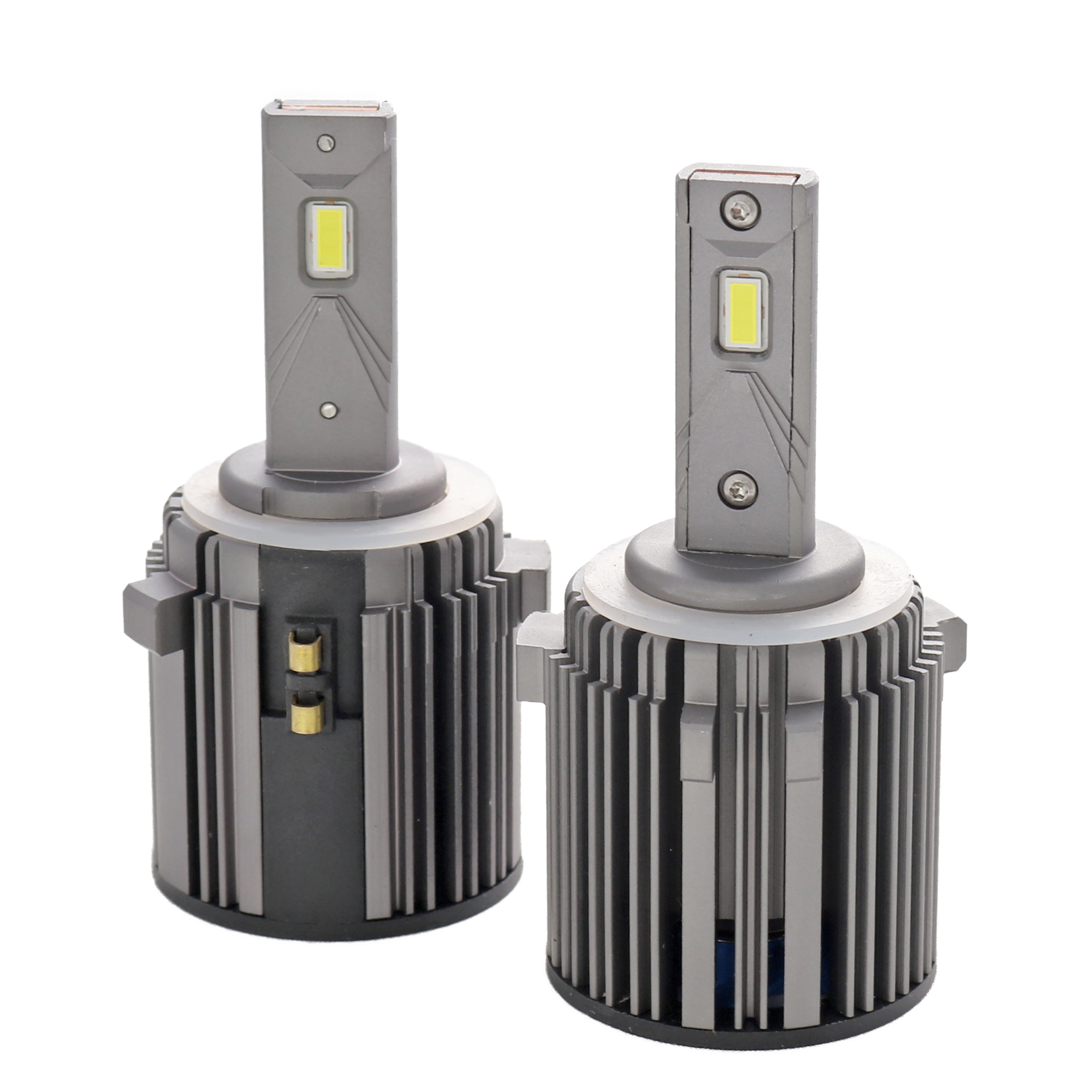 Led λάμπες για VW Golf 6 / Golf 7 / Mercedes Sprinter (2006-2018) μοντέλο A60 για μεσαία ή μεγάλα φώτα 20000 lumen , 55 Watt - CANBUS 6000K - 1400% πιό έντονη φωτεινότητα 2τμχ. - € 110,9 Led λάμπες για VW Golf 6 / Golf 7 / Mercedes Sprinter (2006-2018) μοντέλο A60 για μεσαία ή μεγάλα φώτα 20000 lumen , 55 Watt - CANBUS 6000K - 1400% πιό έντονη φωτεινότητα 2τμχ.