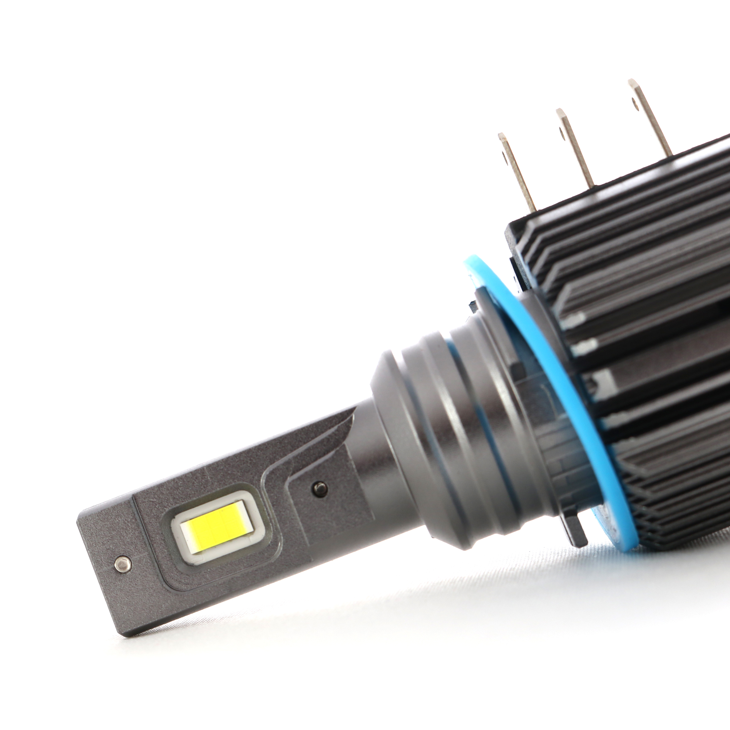 Led λάμπες Η15 μοντέλο A60 για μεσαία ή μεγάλα φώτα 20000 lumen , 55 Watt - CANBUS 6000K - 1400% πιό έντονη φωτεινότητα 2τμχ. - € 110,9 Led λάμπες Η15 μοντέλο A60 για μεσαία ή μεγάλα φώτα 20000 lumen , 55 Watt - CANBUS 6000K - 1400% πιό έντονη φωτεινότητα 2τμχ.