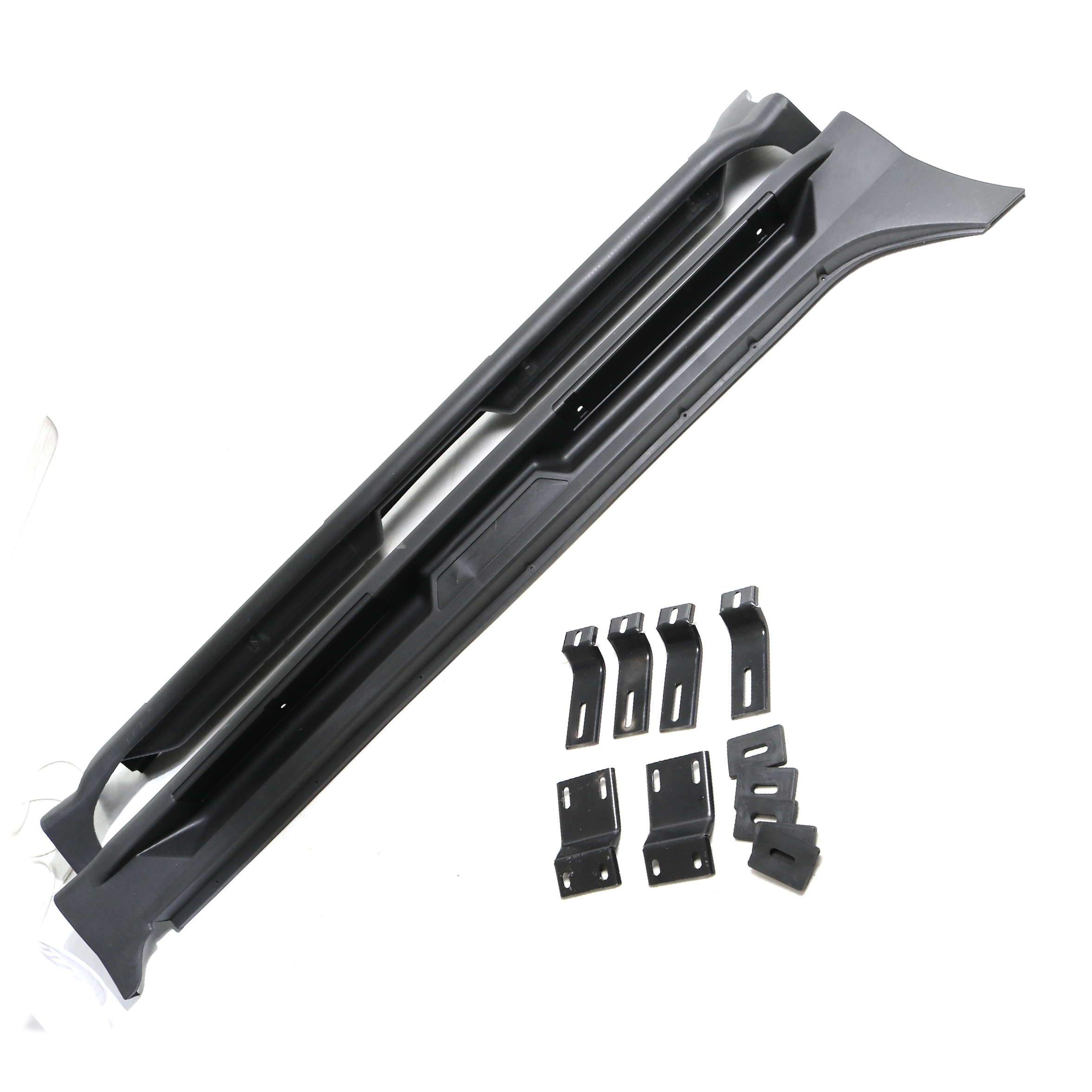 Σκαλοπάτια Hyundai IX35 (2010-2014) - OEM Design 2 - 2τμχ. - € 217,9 Σκαλοπάτια Hyundai IX35 (2010-2014) - OEM Design 2 - 2τμχ.