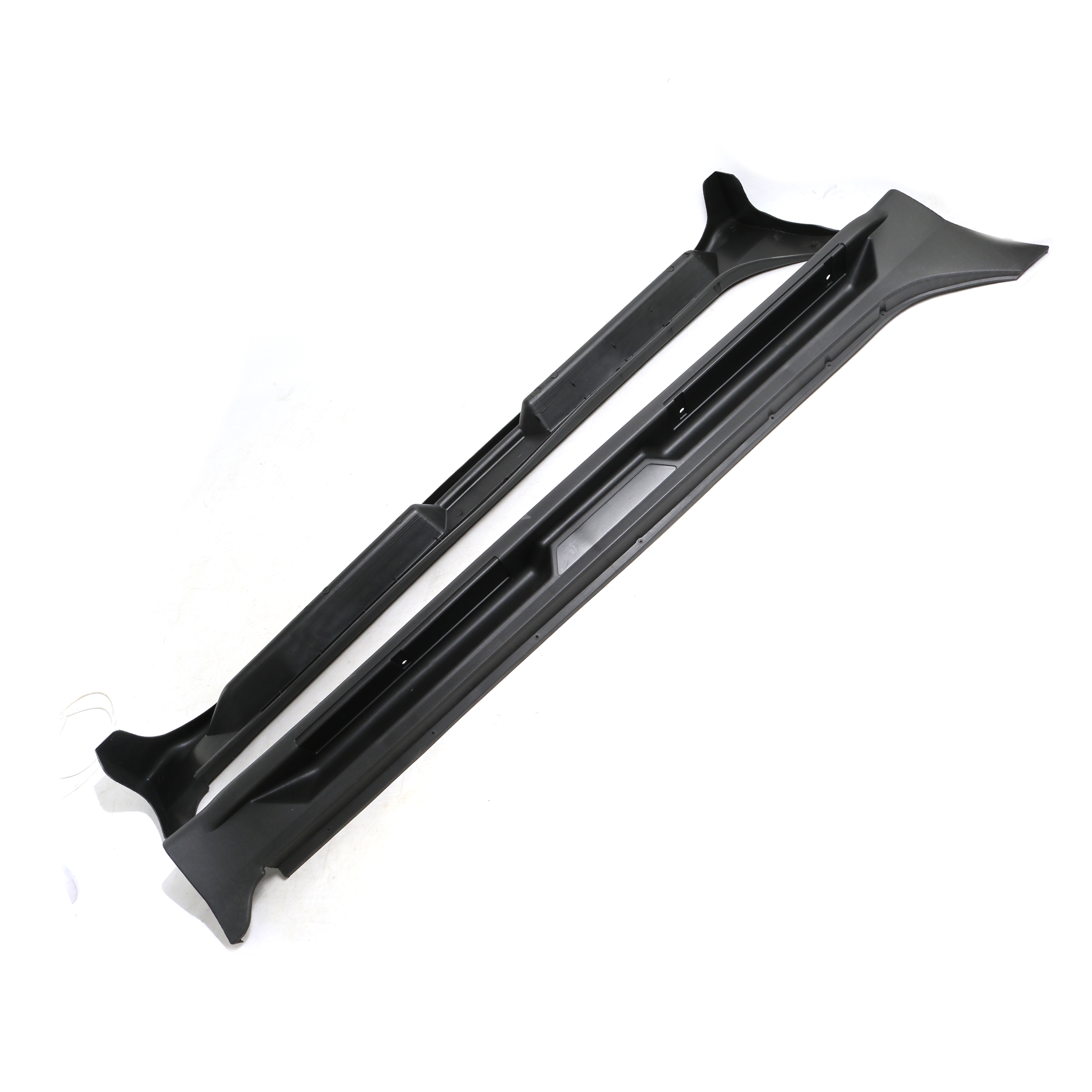 Σκαλοπάτια Hyundai IX35 (2010-2014) - OEM Design 2 - 2τμχ. - € 217,9 Σκαλοπάτια Hyundai IX35 (2010-2014) - OEM Design 2 - 2τμχ.