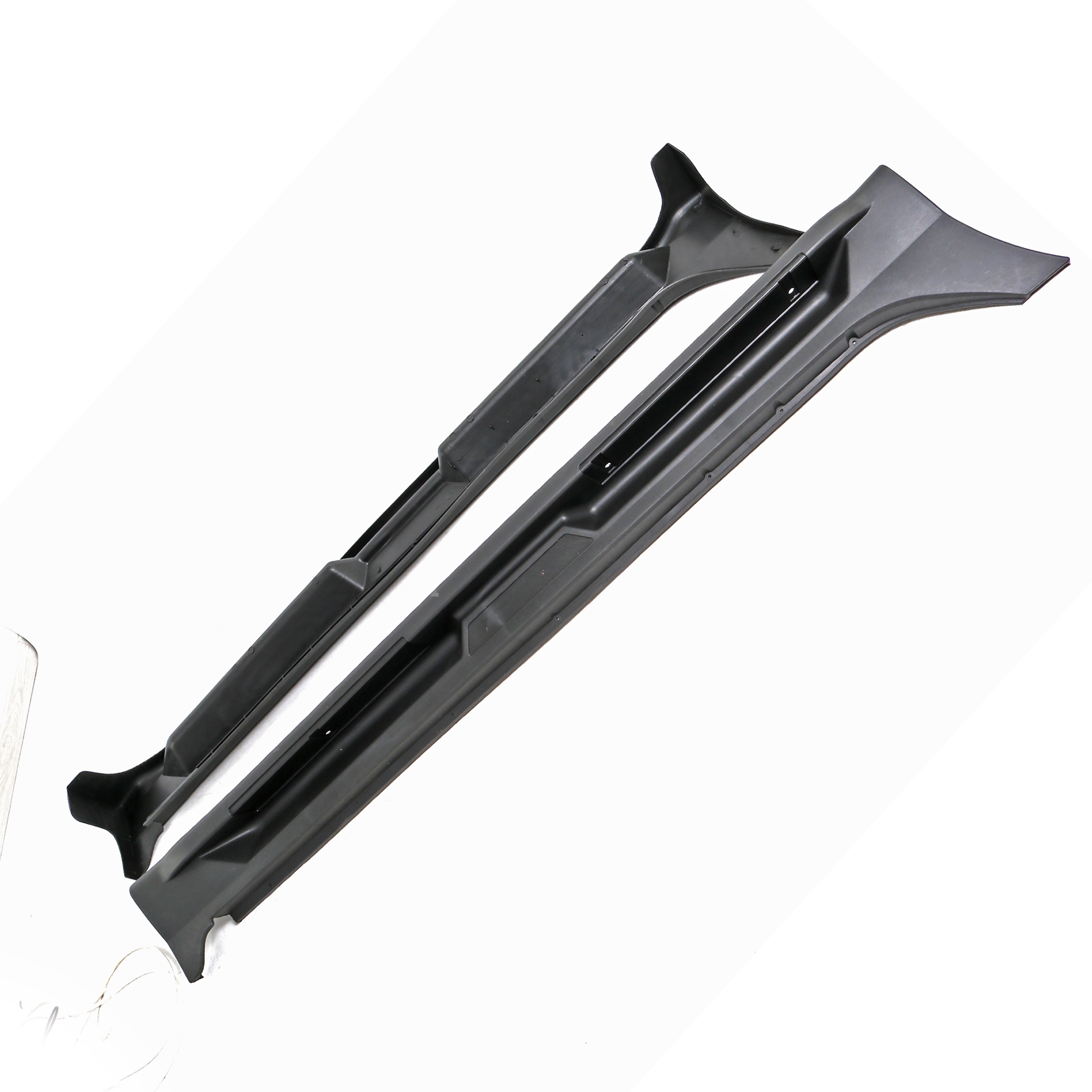 Σκαλοπάτια Hyundai IX35 (2010-2014) - OEM Design 2 - 2τμχ. - € 217,9 Σκαλοπάτια Hyundai IX35 (2010-2014) - OEM Design 2 - 2τμχ.