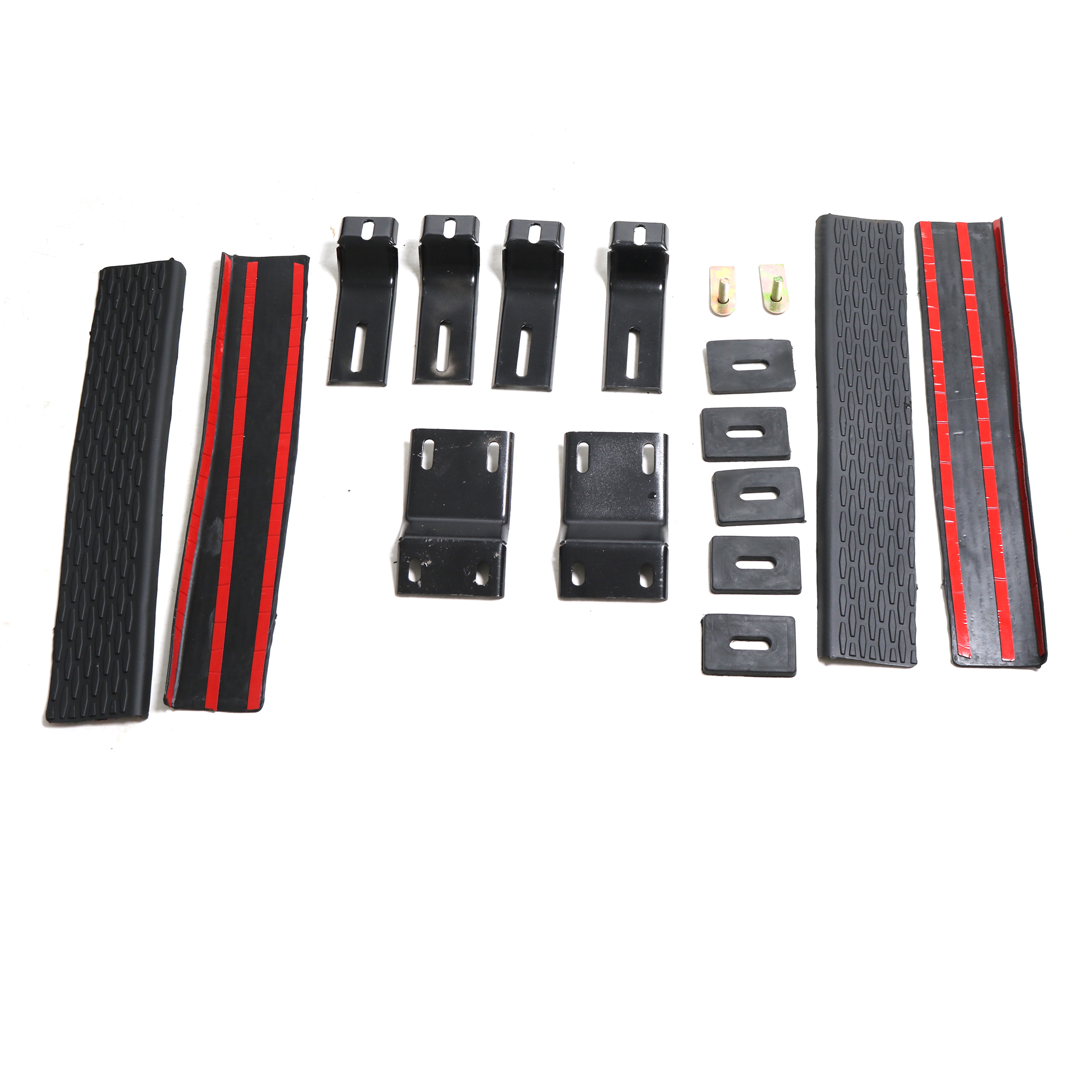 Σκαλοπάτια Hyundai IX35 (2010-2014) - OEM Design 2 - 2τμχ. - € 217,9 Σκαλοπάτια Hyundai IX35 (2010-2014) - OEM Design 2 - 2τμχ.