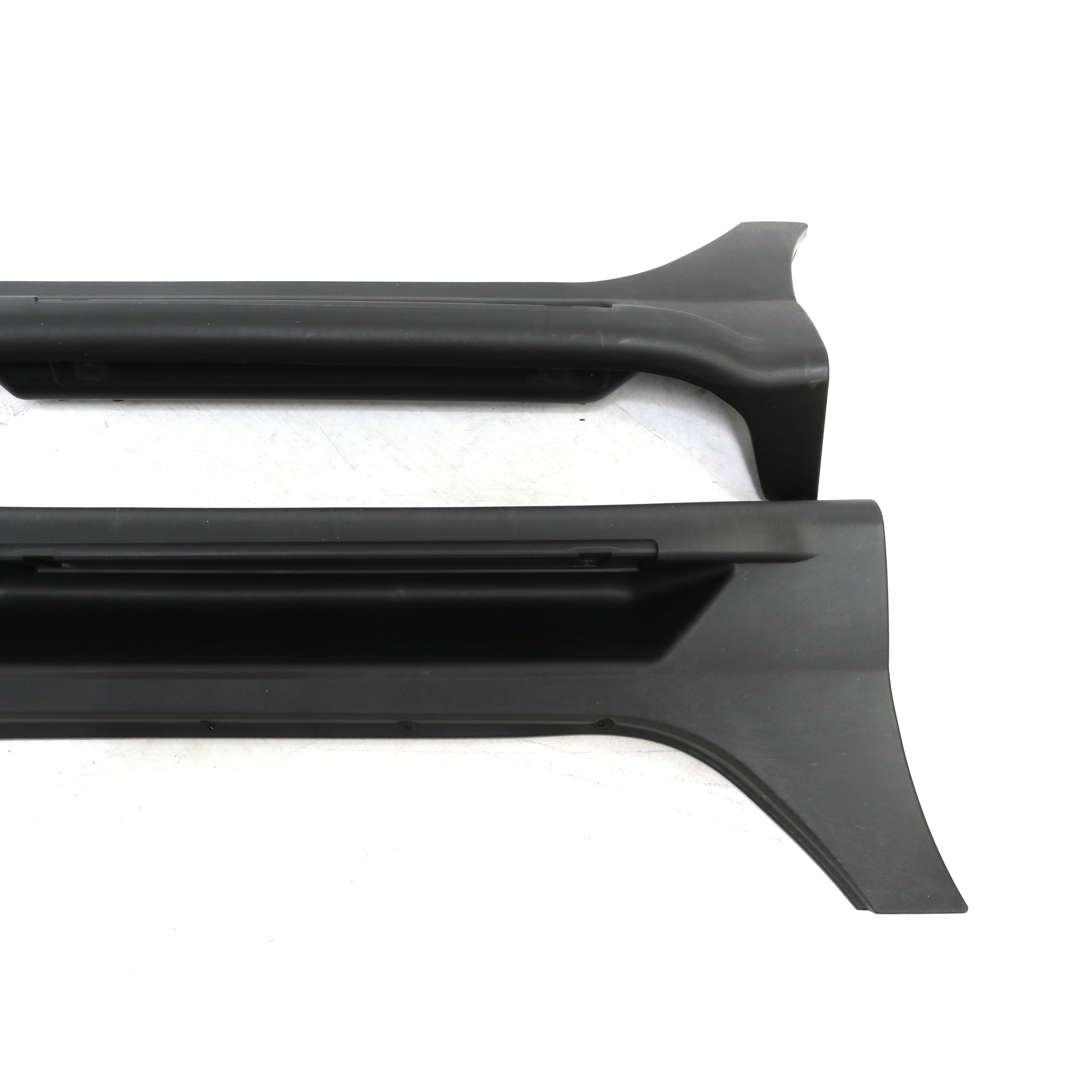 Σκαλοπάτια Hyundai IX35 (2010-2014) - OEM Design 2 - 2τμχ. - € 217,9 Σκαλοπάτια Hyundai IX35 (2010-2014) - OEM Design 2 - 2τμχ.