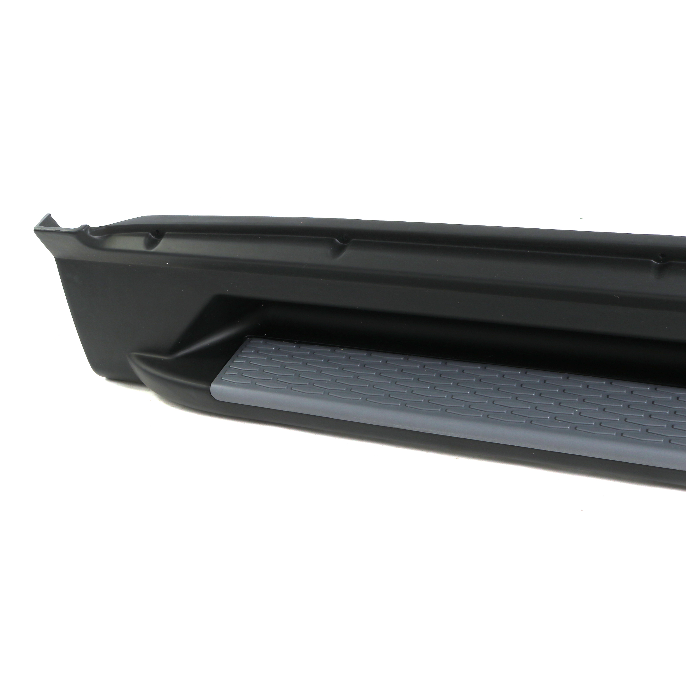 Σκαλοπάτια Kia Sorento (2010-2014) - 2τμχ. - € 282,9 Σκαλοπάτια Kia Sorento (2010-2014) - 2τμχ.