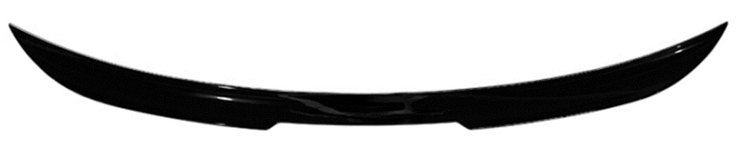 Αεροτομή οροφής BMW E90 (2005-2012) - μαύρη γυαλιστερή - € 110,9 Αεροτομή οροφής BMW E90 (2005-2012) - μαύρη γυαλιστερή