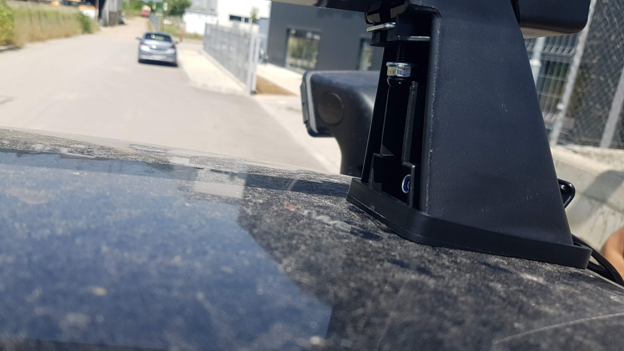 Μπάρες οροφής για αυτοκίνητα χωρίς υπάρχουσες μπάρες, 120 cm χωρίς κλειδί - ατσάλι - € 29,9 Μπάρες οροφής για αυτοκίνητα χωρίς υπάρχουσες μπάρες, 120 cm χωρίς κλειδί - ατσάλι
