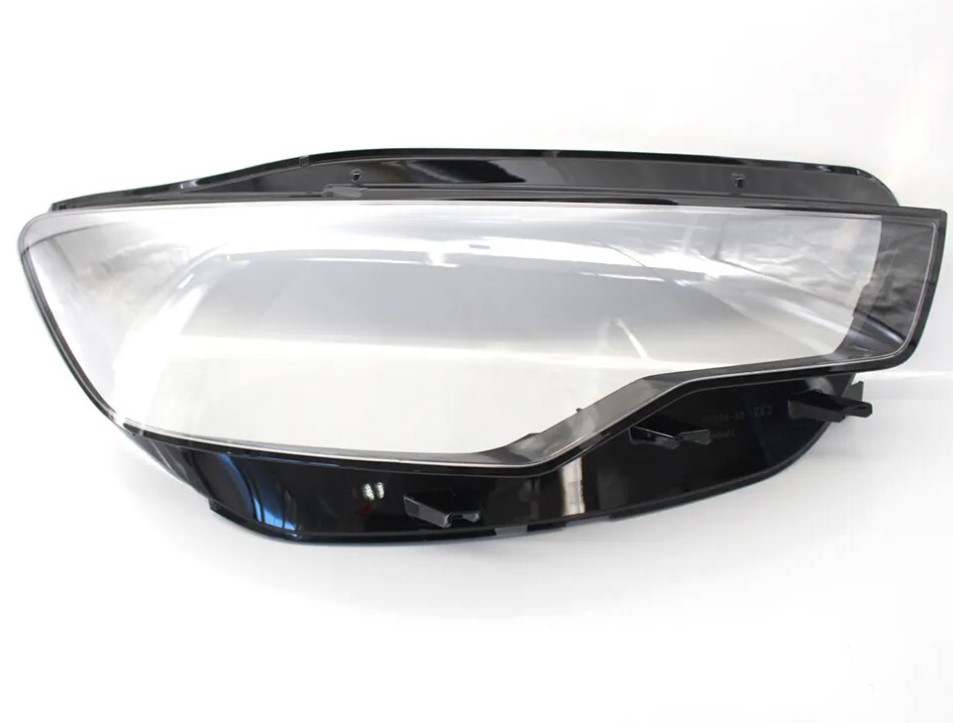 Κρύσταλλα φαναριών Audi A6 C7 (2011-2015) με Xenon - σετ 2τμχ. - € 183,9 Κρύσταλλα φαναριών Audi A6 C7 (2011-2015) με Xenon - σετ 2τμχ.
