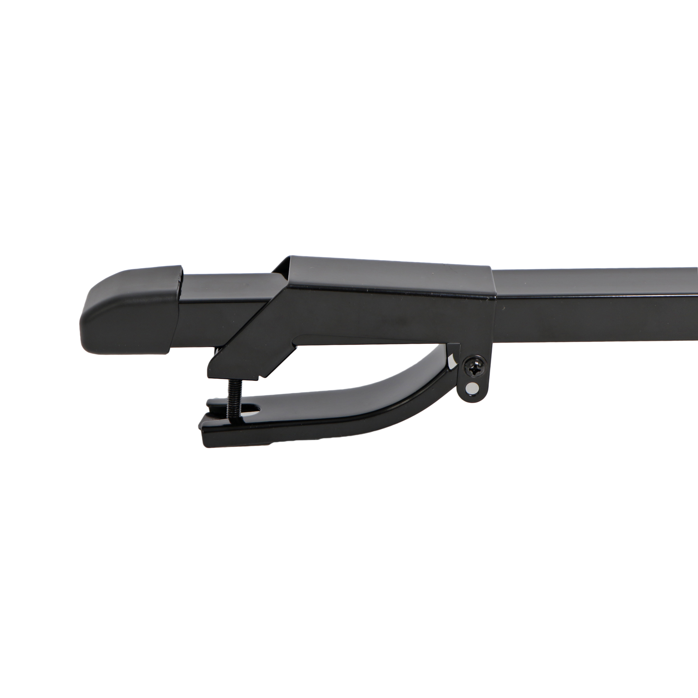 Μπάρες οροφής αυτοκινήτου για εργοστασιακές παράλληλες ράγες- 120cm χωρίς κλειδί - ατσάλι- σετ 2τμχ. - € 29,9 Μπάρες οροφής αυτοκινήτου για εργοστασιακές παράλληλες ράγες- 120cm χωρίς κλειδί - ατσάλι- σετ 2τμχ.