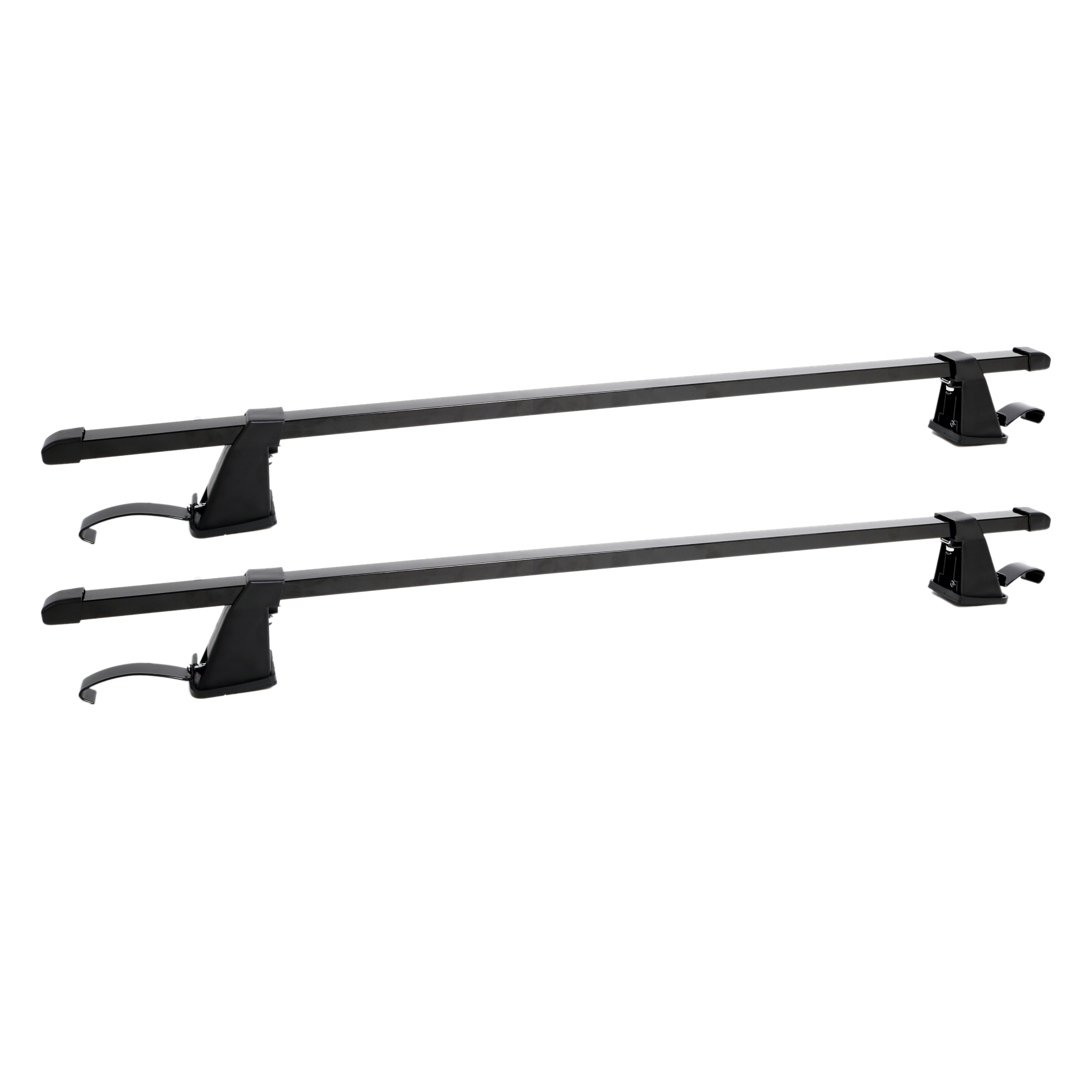 Μπάρες οροφής για αυτοκίνητα χωρίς υπάρχουσες μπάρες, 120 cm χωρίς κλειδί - ατσάλι - € 29,9 Μπάρες οροφής για αυτοκίνητα χωρίς υπάρχουσες μπάρες, 120 cm χωρίς κλειδί - ατσάλι