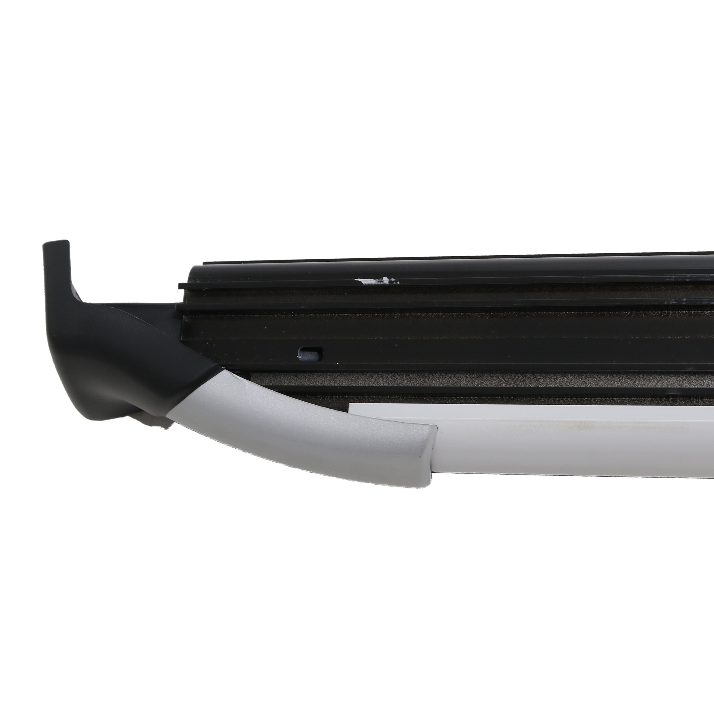 Σκαλοπάτια Isuzu D-Max (2012+) - 2τμχ. - € 362,9 Σκαλοπάτια Isuzu D-Max (2012+) - 2τμχ.