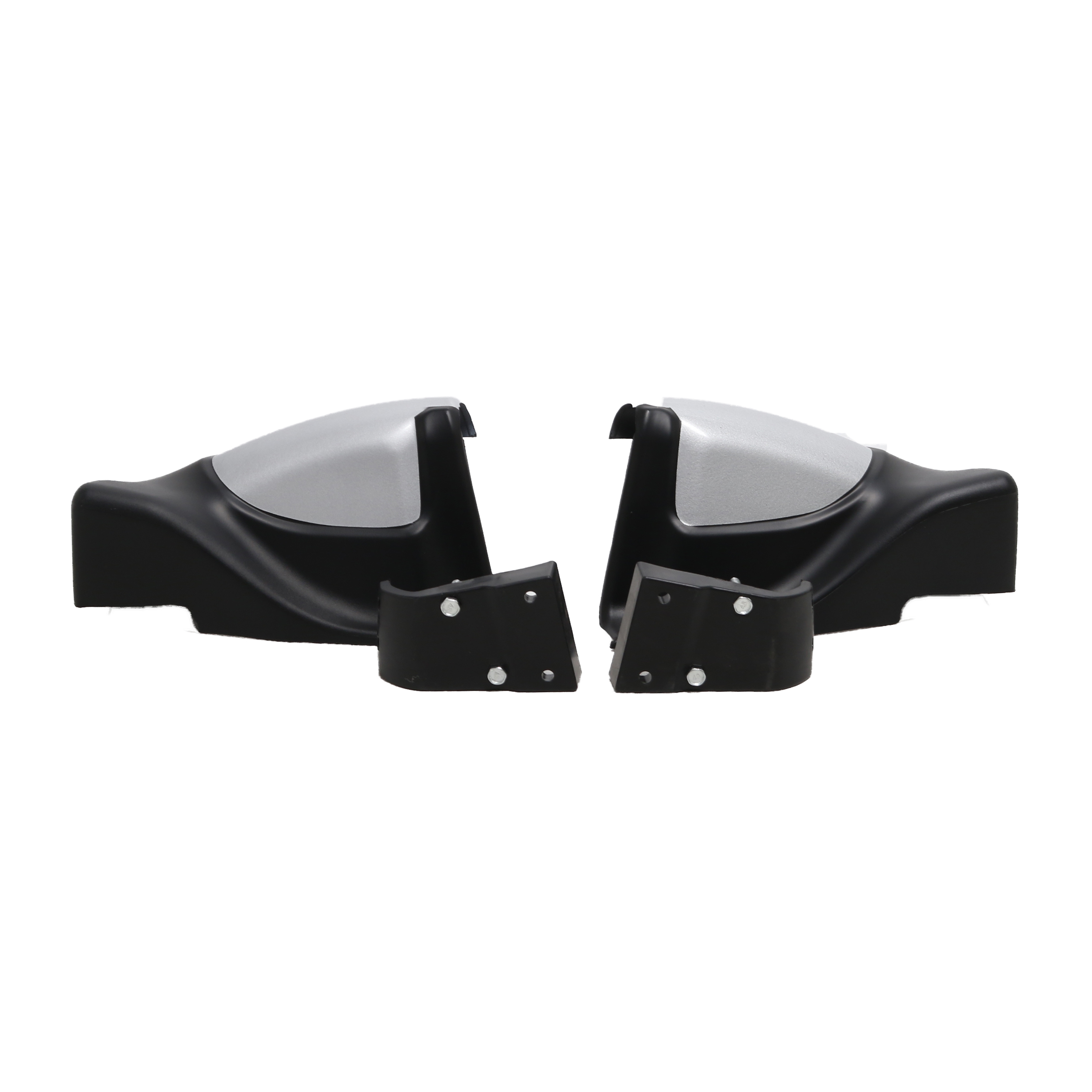Σκαλοπάτια Isuzu D-Max (2012+) - 2τμχ. - € 362,9 Σκαλοπάτια Isuzu D-Max (2012+) - 2τμχ.