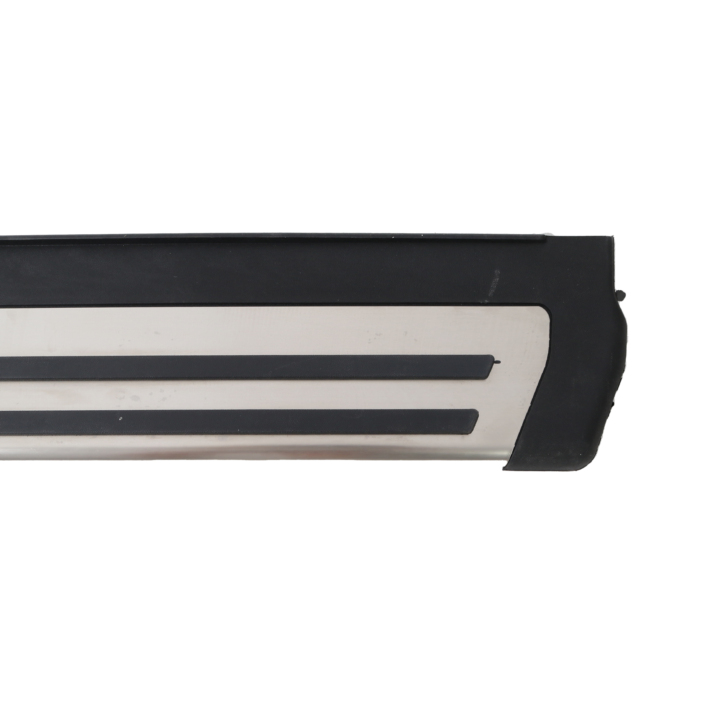 Σκαλοπάτια Vw Tiguan (2007-2015) - 2τμχ. - € 307,9 Σκαλοπάτια Vw Tiguan (2007-2015) - 2τμχ.