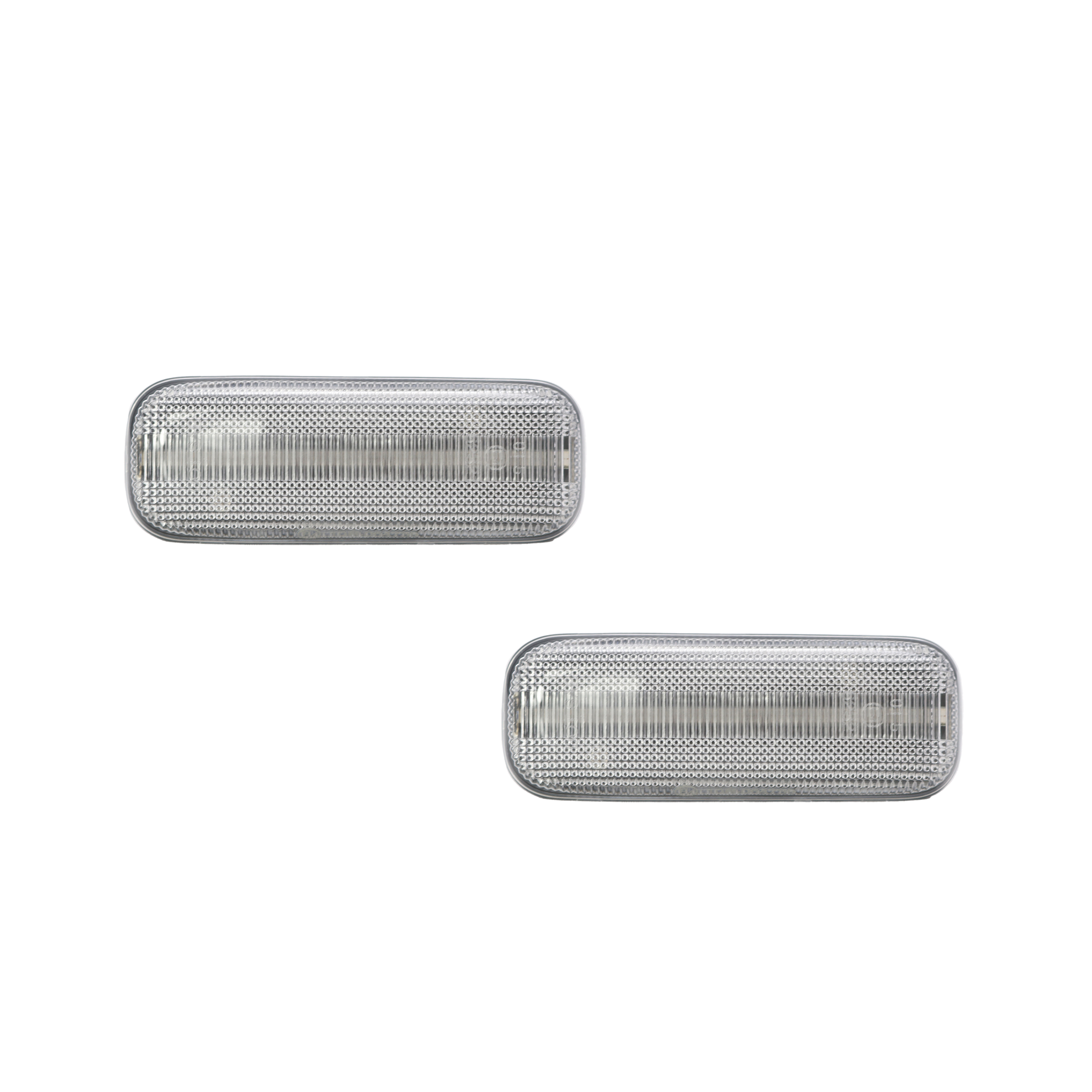 Led φλας φτερού Mercedes ML W163 (1999-2005) - χρωμίου με τρεχούμενο φλας - σετ 2 τμχ. - € 33,9 Led φλας φτερού Mercedes ML W163 (1999-2005) - χρωμίου με τρεχούμενο φλας - σετ 2 τμχ.