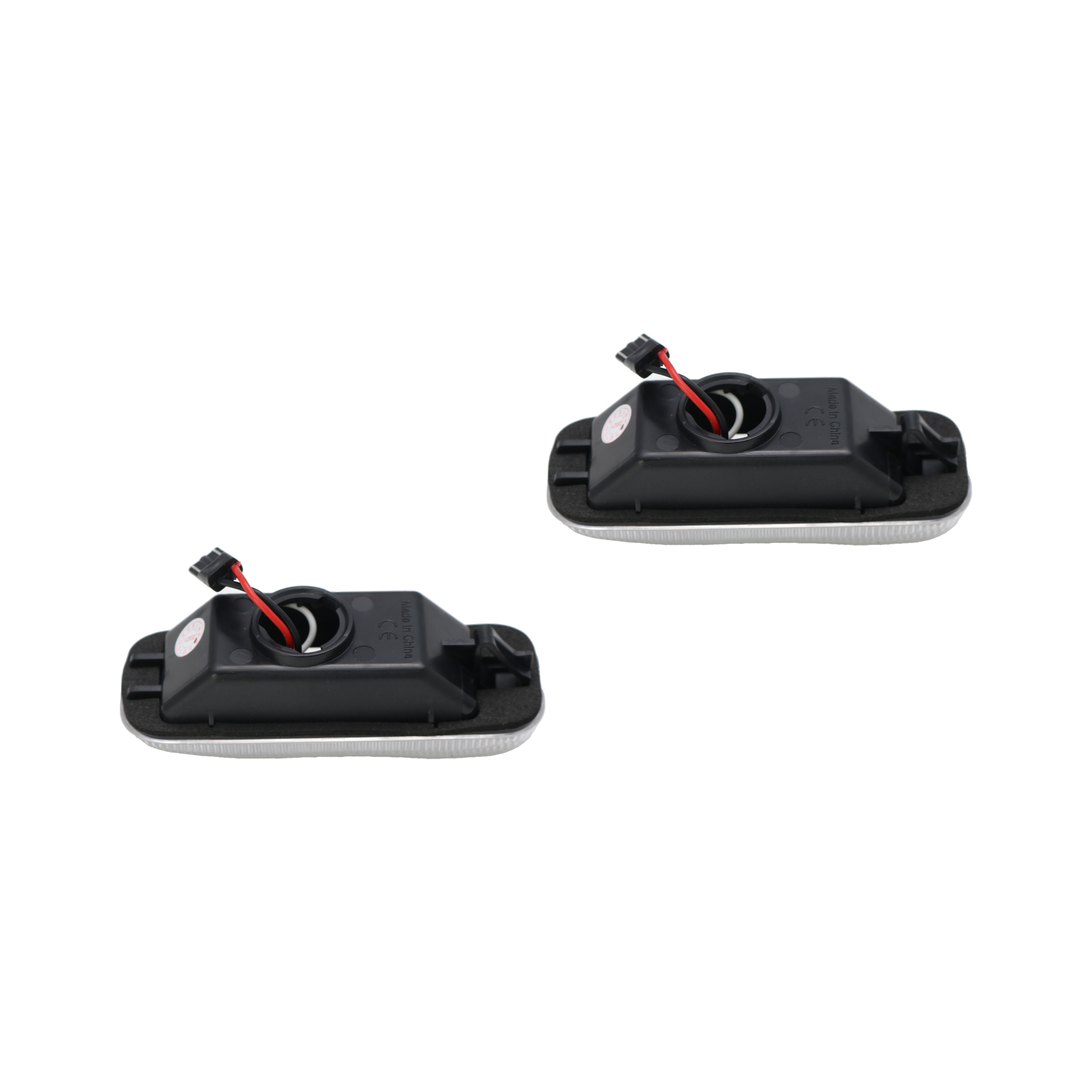 Led φλας φτερού Mercedes ML W163 (1999-2005) - χρωμίου με τρεχούμενο φλας - σετ 2 τμχ. - € 33,9 Led φλας φτερού Mercedes ML W163 (1999-2005) - χρωμίου με τρεχούμενο φλας - σετ 2 τμχ.