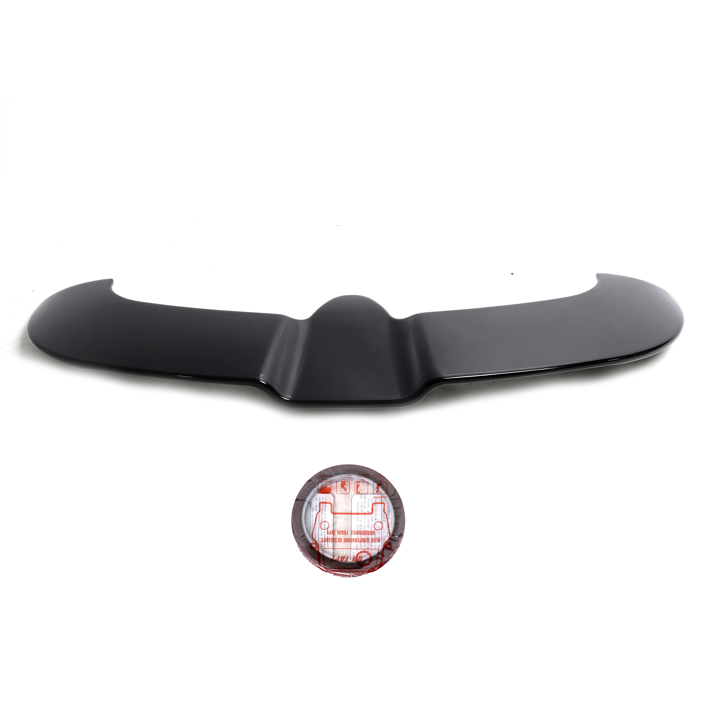 Αεροτομή οροφής BMW Mini F55 / F56- μαύρη γυαλιστερή - € 132,9 Αεροτομή οροφής BMW Mini F55 / F56- μαύρη γυαλιστερή
