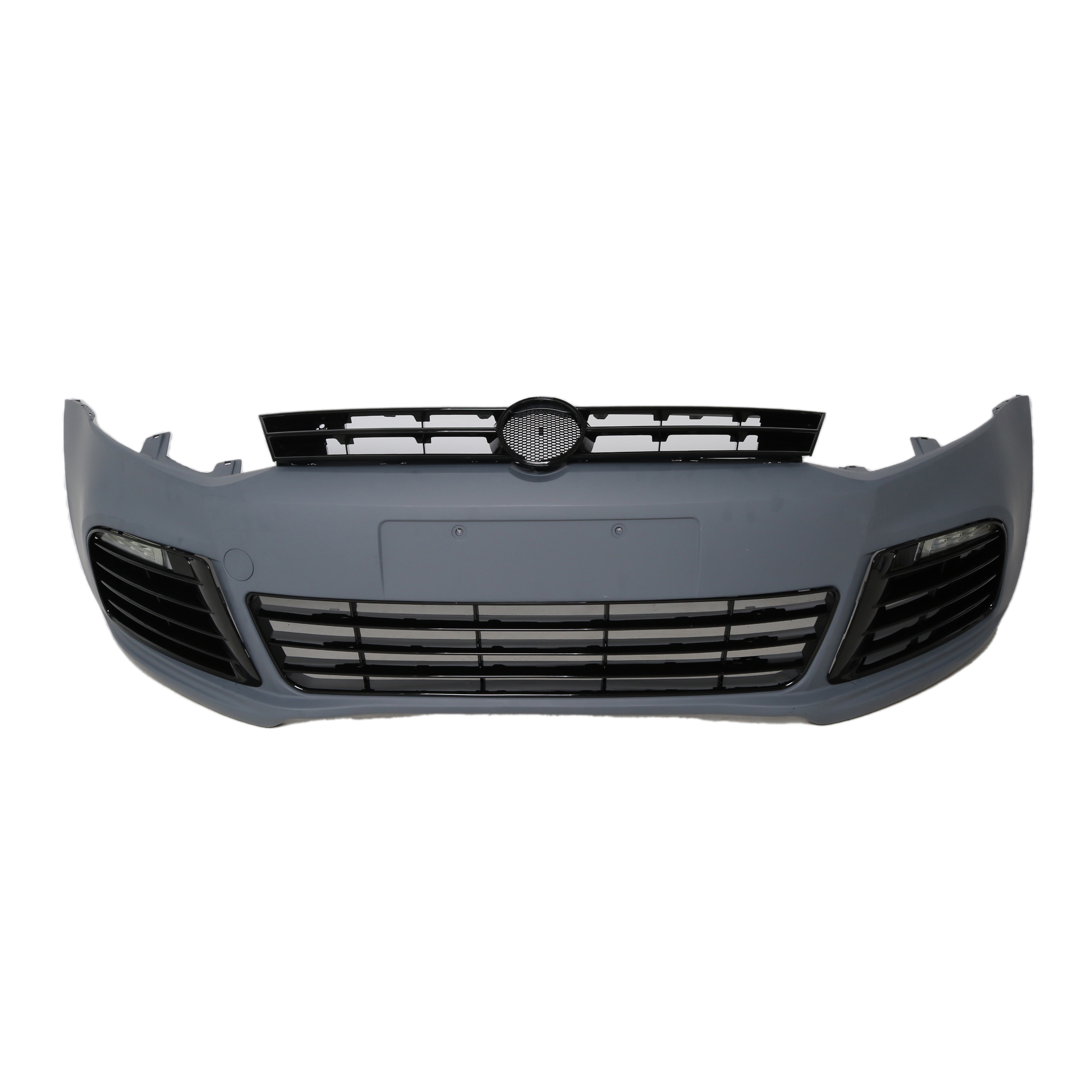 Προφυλακτήρας εμπρός Vw Polo (2011-2017) - R-line Design με φώτα ημέρας - € 475,9 Προφυλακτήρας εμπρός Vw Polo (2011-2017) - R-line Design με φώτα ημέρας