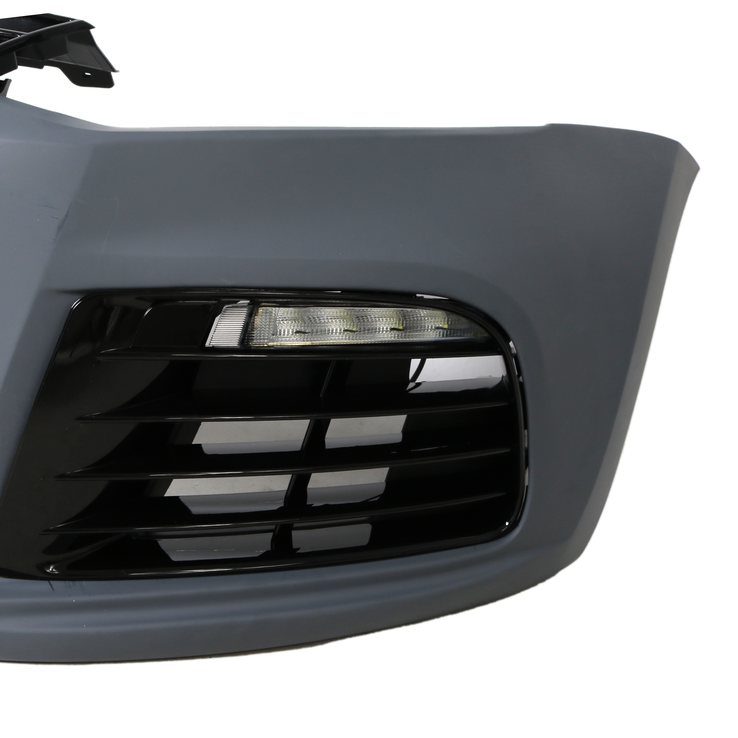 Προφυλακτήρας εμπρός Vw Polo (2011-2017) - R-line Design με φώτα ημέρας - € 475,9 Προφυλακτήρας εμπρός Vw Polo (2011-2017) - R-line Design με φώτα ημέρας