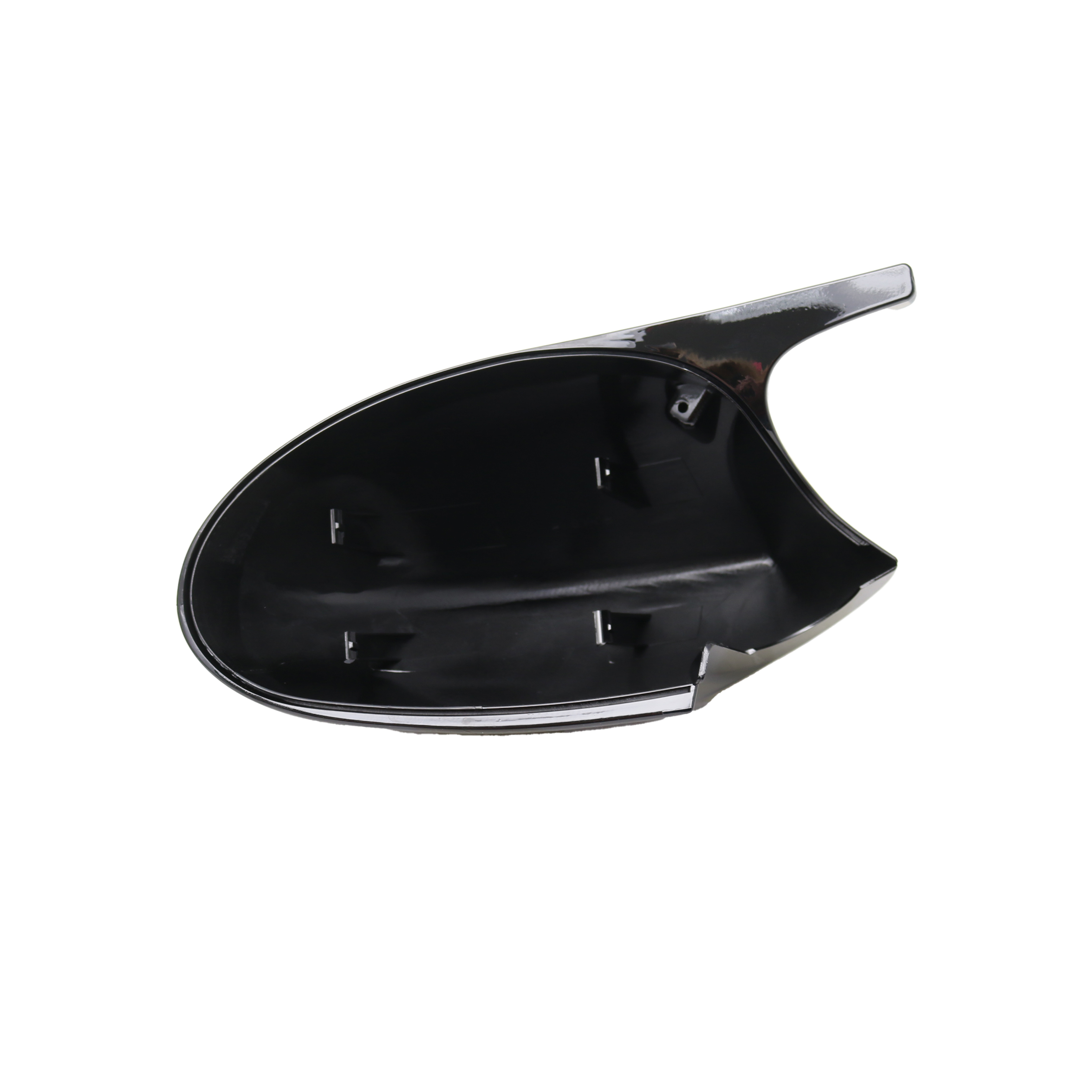 Καπάκια καθρέπτη BMW E90 (2009-2013) - μαύρα γυαλιστερά - € 81,9 Καπάκια καθρέπτη BMW E90 (2009-2013) - μαύρα γυαλιστερά