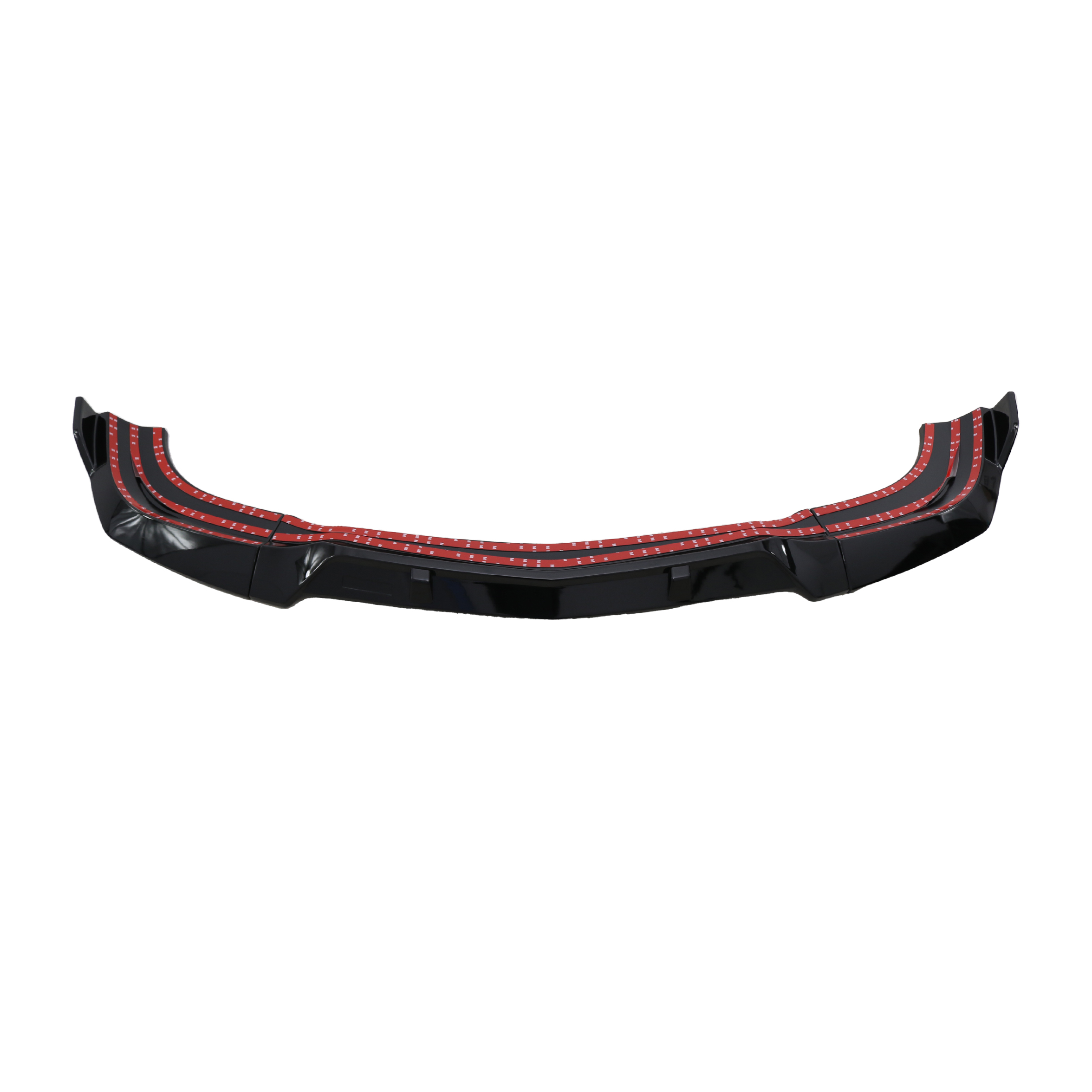 Spoiler προφυλακτήρα Mercedes W204 C-class (2007-2013)- μαύρο γυαλιστερό - € 143,9 Spoiler προφυλακτήρα Mercedes W204 C-class (2007-2013)- μαύρο γυαλιστερό