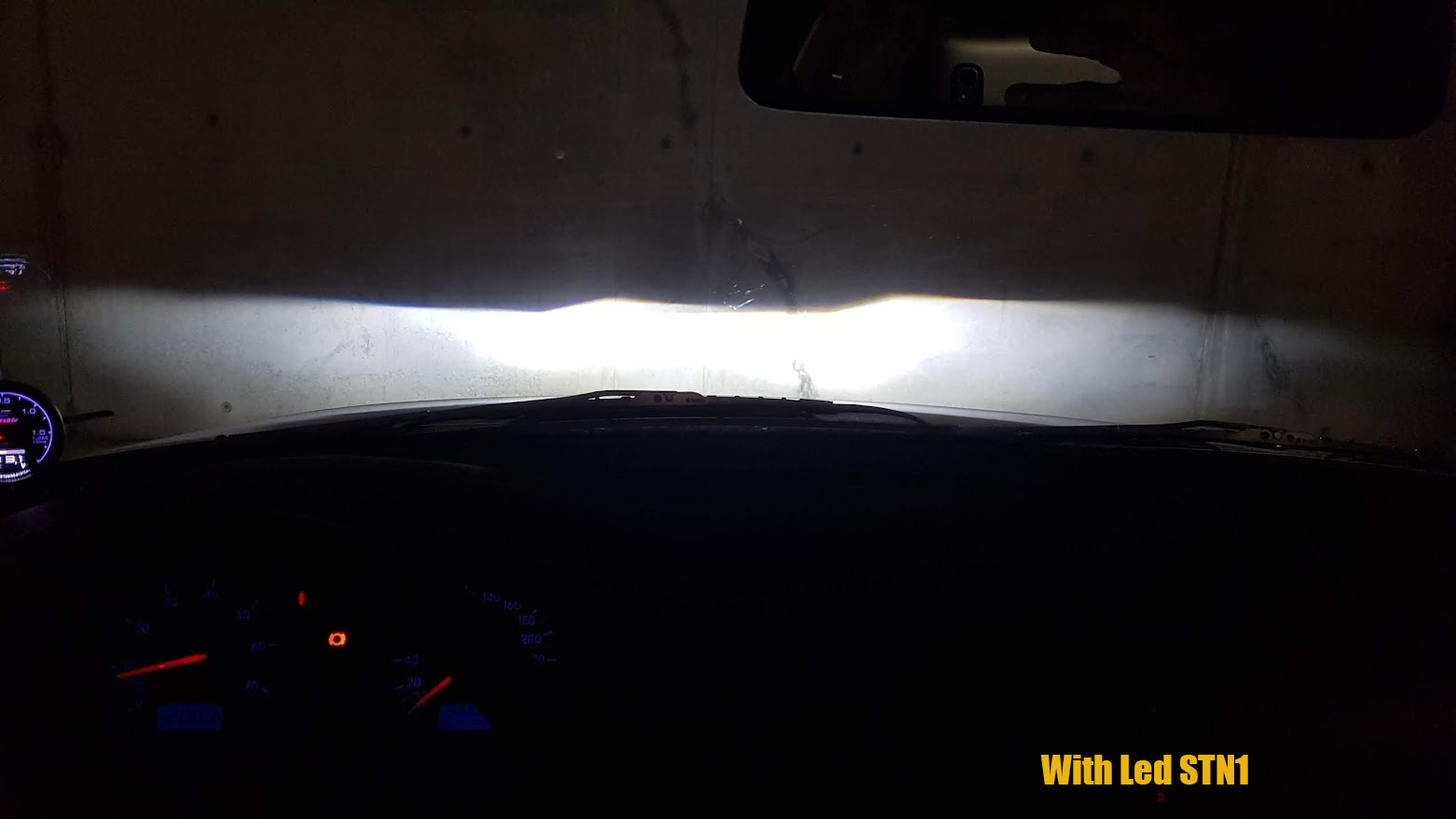Led λάμπες Η7 Streetech μοντέλο STN1 για μεσαία ή μεγάλα φώτα 170 000 lux , 65 Watt - CANBUS 6000K - 1700% πιό έντονη φωτεινότητα 2τμχ. - € 114,9 Led λάμπες Η7 Streetech μοντέλο STN1 για μεσαία ή μεγάλα φώτα 170 000 lux , 65 Watt - CANBUS 6000K - 1700% πιό έντονη φωτεινότητα 2τμχ.