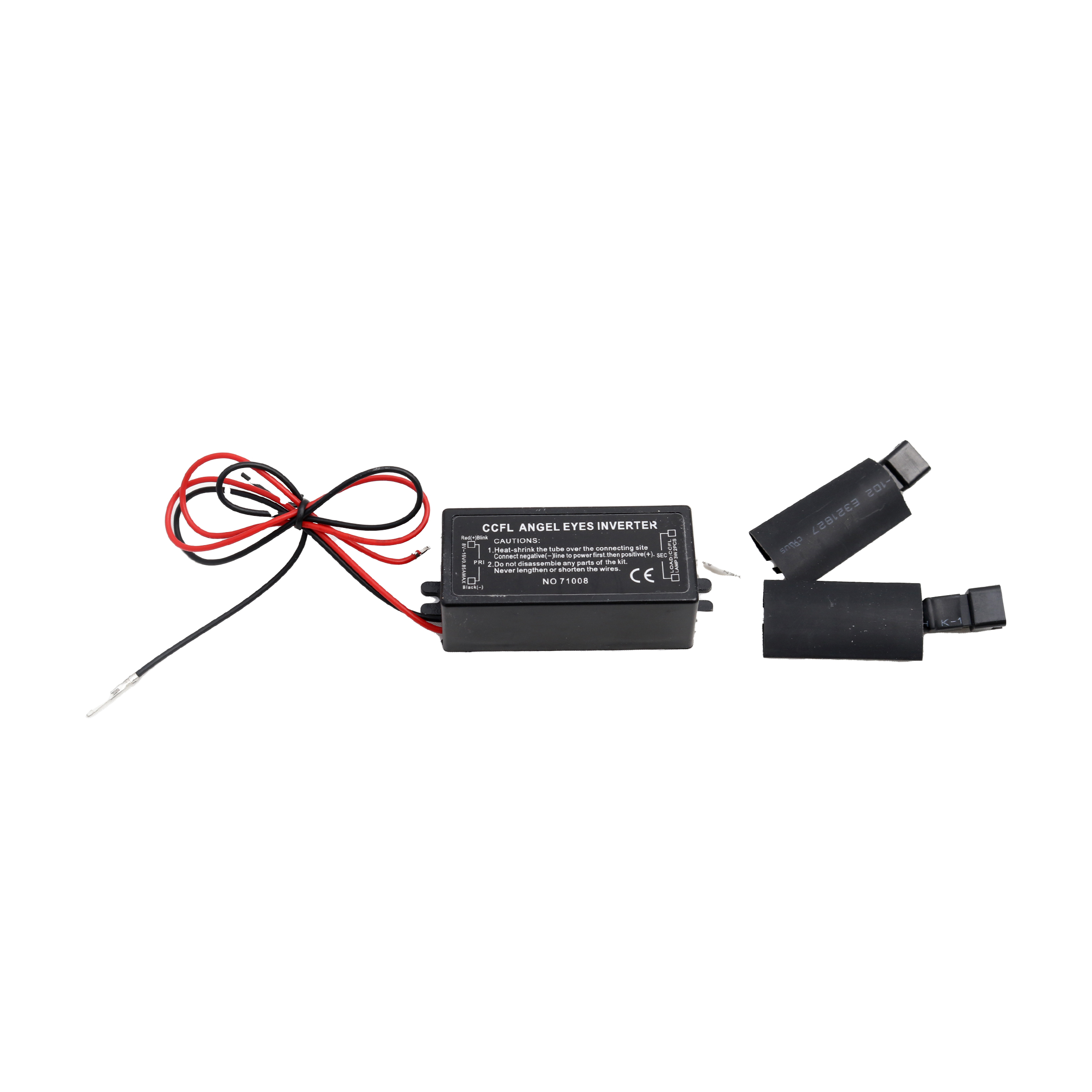 Ανταλλακτικό ballast για δαχτυλίδια angel eyes για BMW - CCFL - € 10,9 Ανταλλακτικό ballast για δαχτυλίδια angel eyes για BMW - CCFL