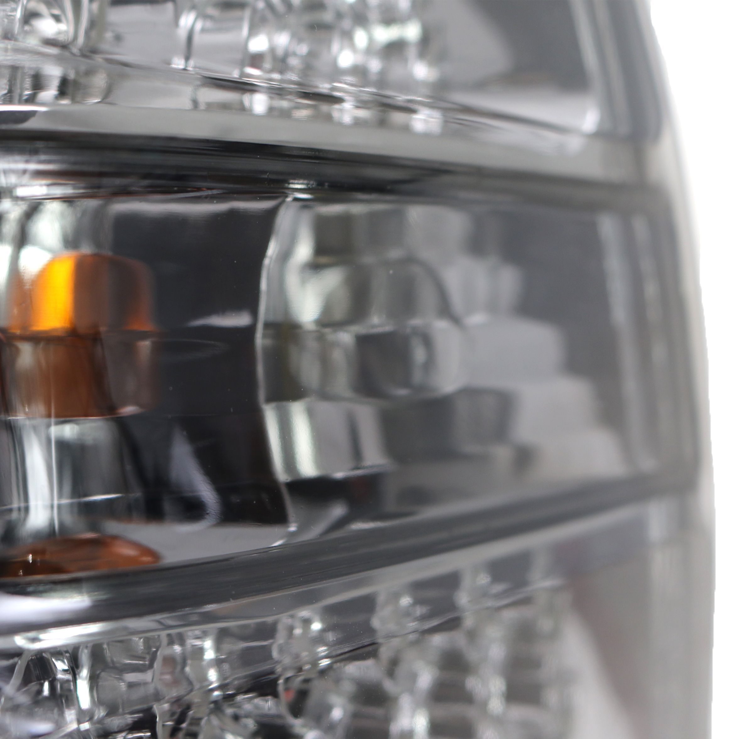 Πίσω φανάρια led Mercedes ML W164 (2005-2008) - σετ 2τμχ. - € 376,9 Πίσω φανάρια led Mercedes ML W164 (2005-2008) - σετ 2τμχ.