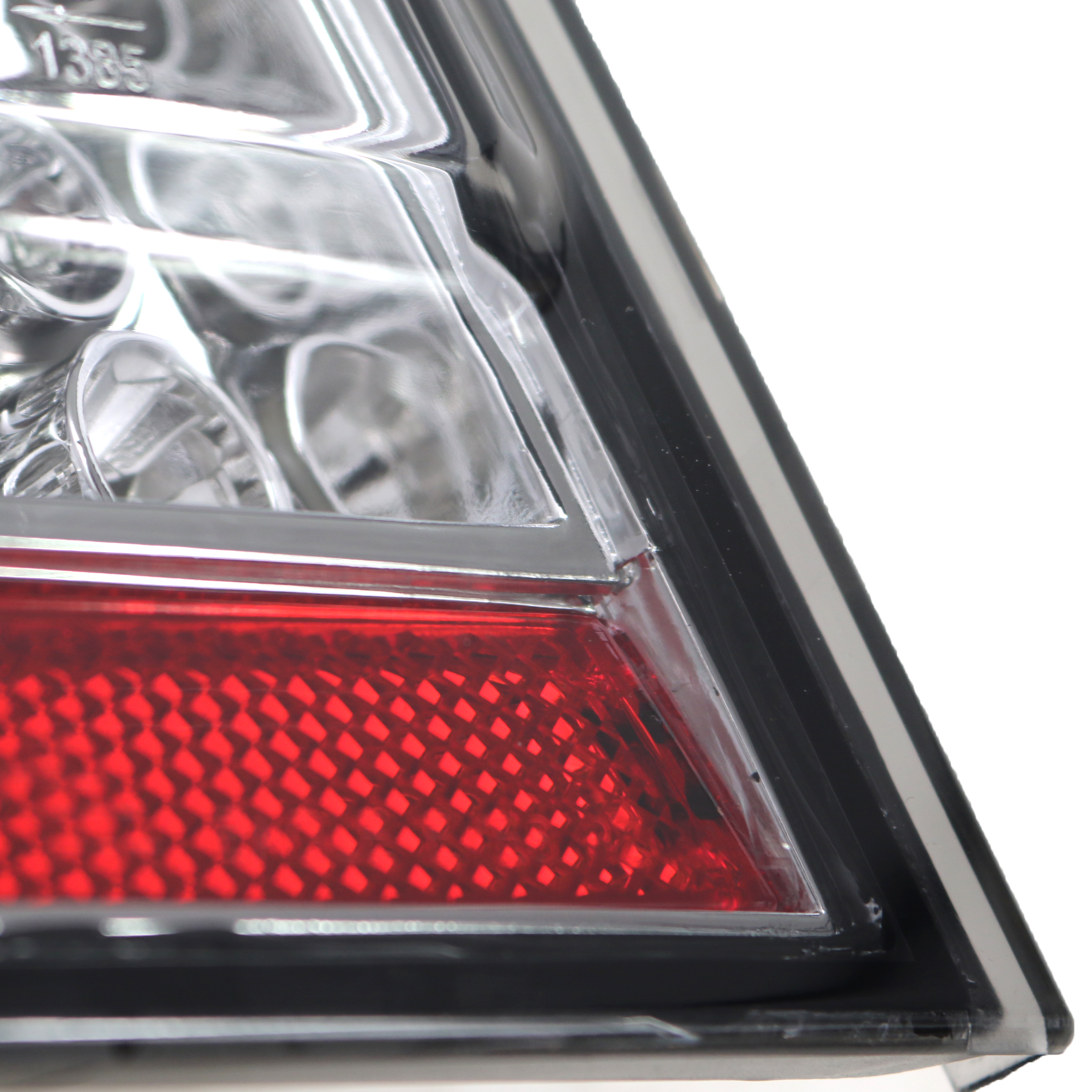 Πίσω φανάρια led Mercedes ML W164 (2005-2008) - σετ 2τμχ. - € 376,9 Πίσω φανάρια led Mercedes ML W164 (2005-2008) - σετ 2τμχ.