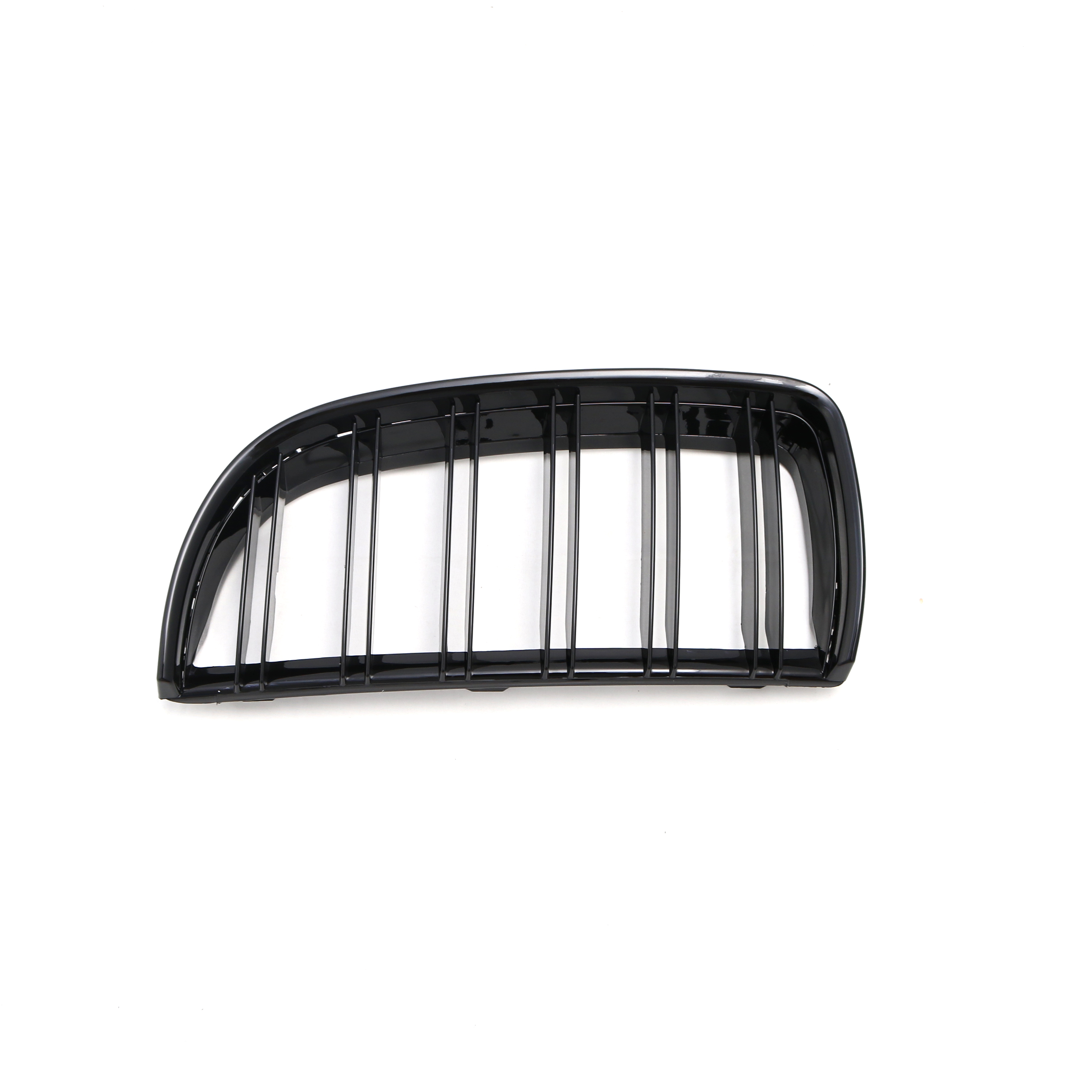Μάσκα BMW E90 (2005-2008) - μαύρη Piano Design - 2τμχ. - € 44,9 Μάσκα BMW E90 (2005-2008) - μαύρη Piano Design - 2τμχ.