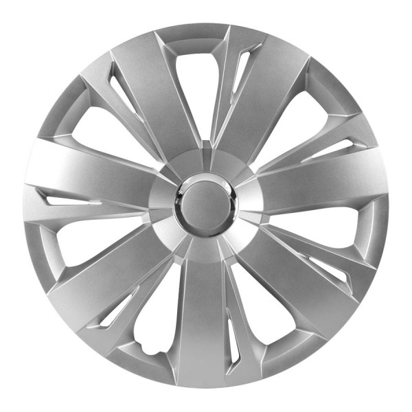 Τάσια Versaco Energy NC Ασημί - 16'' σετ - 4τμχ. - € 41,9 Τάσια Versaco Energy NC Ασημί - 16'' σετ - 4τμχ.