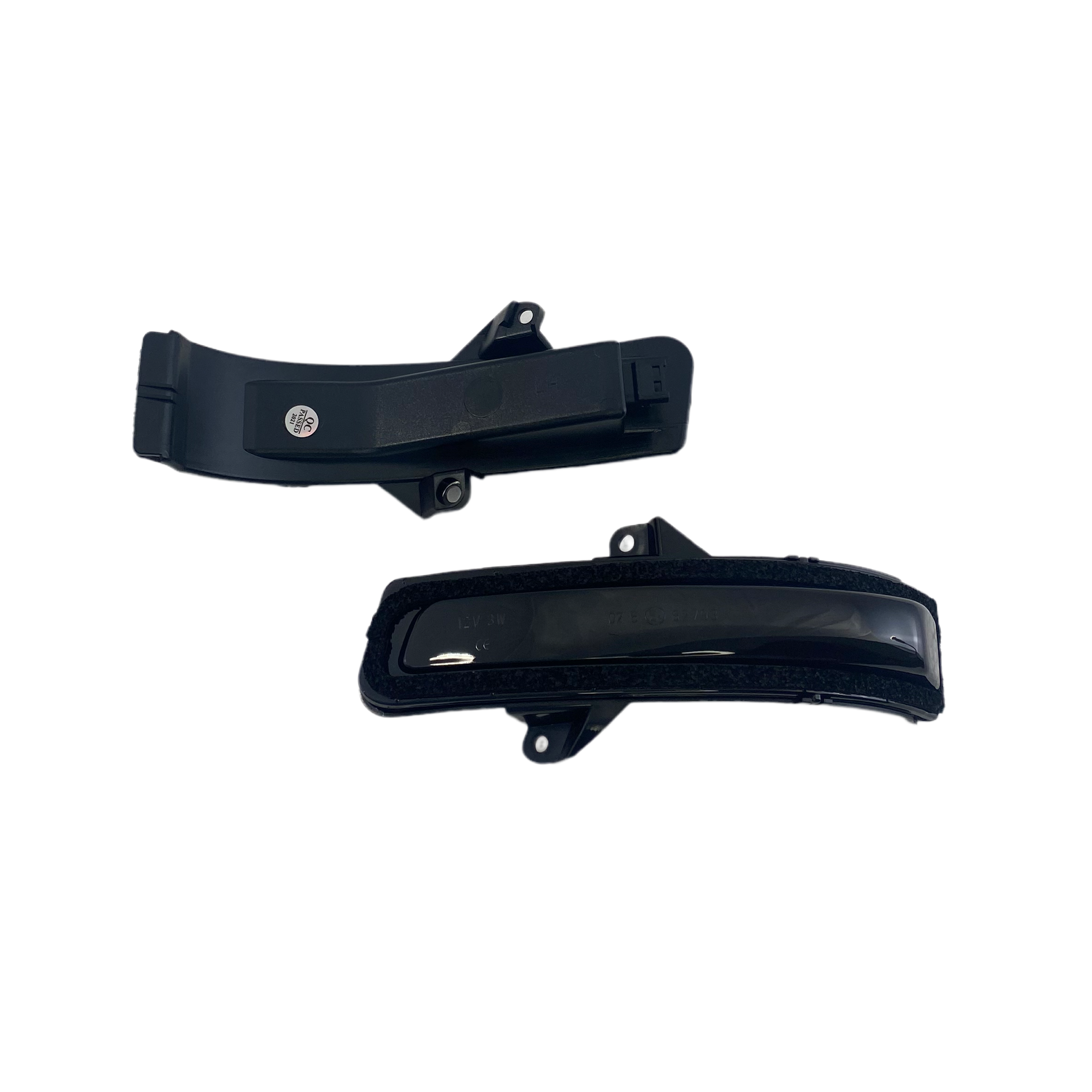 Τρεχούμενα led φλας για καθρέφτες για Suzuki Swift (2012+) - φιμέ με τρεχούμενο φλας - σετ 2τμχ. - € 74,9 Τρεχούμενα led φλας για καθρέφτες για Suzuki Swift (2012+) - φιμέ με τρεχούμενο φλας - σετ 2τμχ.