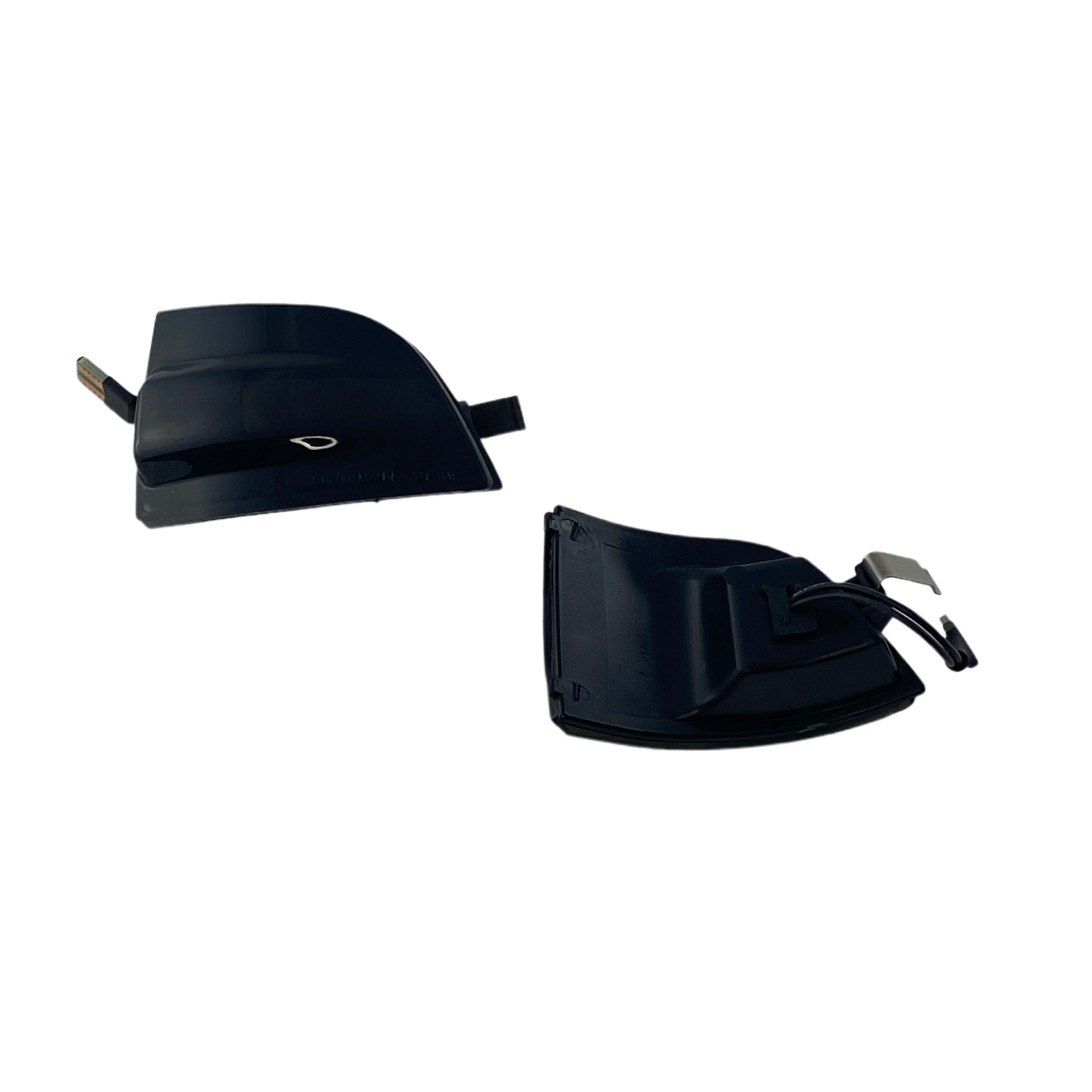 Τρεχούμενα led φλας για καθρέφτες για Ford Focus MK2 (2004-2008), C-Max (2004-2010) - φιμέ με τρεχούμενο φλας - σετ 2τμχ. - € 59,9 Τρεχούμενα led φλας για καθρέφτες για Ford Focus MK2 (2004-2008), C-Max (2004-2010) - φιμέ με τρεχούμενο φλας - σετ 2τμχ.