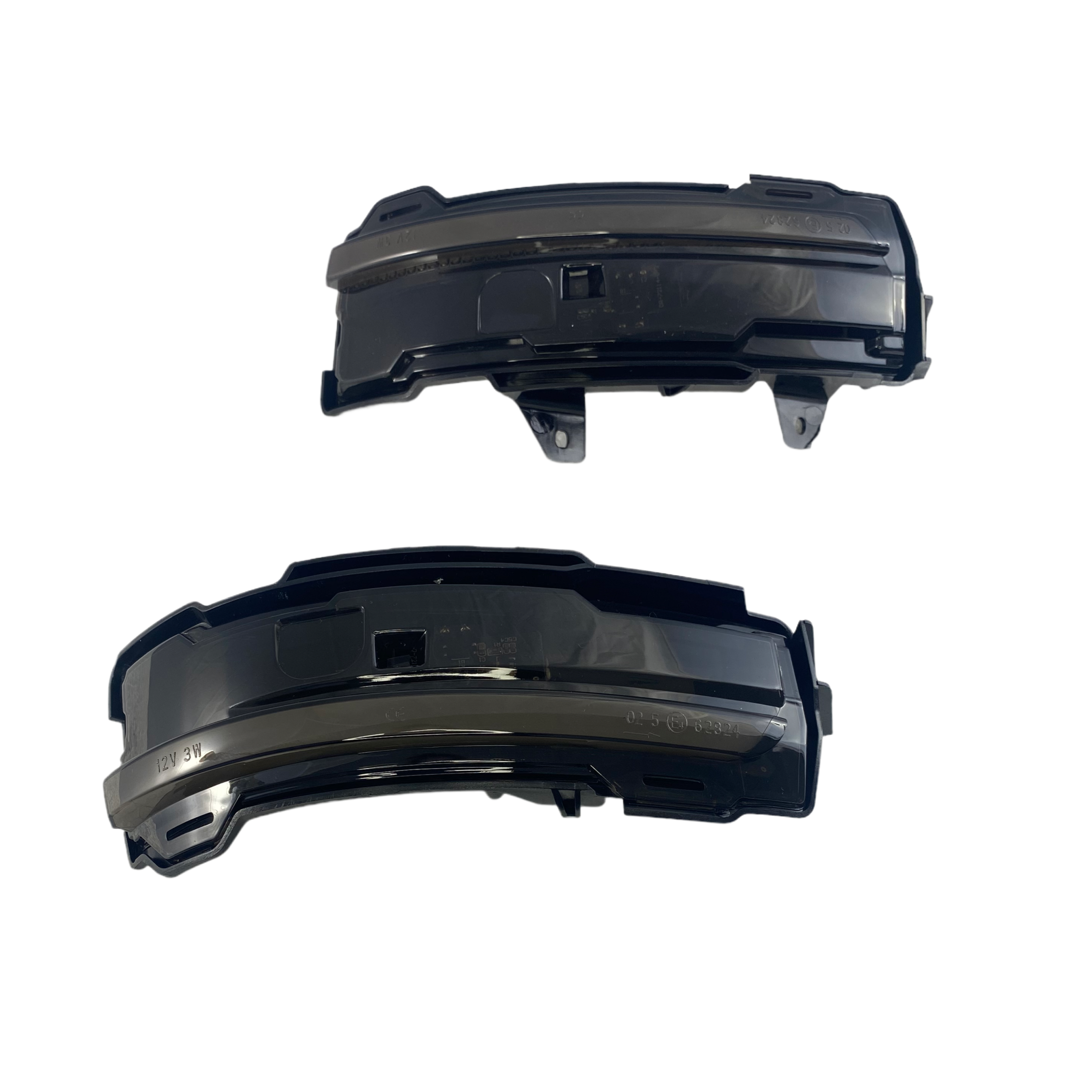 Τρεχούμενα led φλας για καθρέφτες για Land Rover Evoque 2 (2018+) - φιμέ με τρεχούμενο φλας - σετ 2τμχ. - € 88,9 Τρεχούμενα led φλας για καθρέφτες για Land Rover Evoque 2 (2018+) - φιμέ με τρεχούμενο φλας - σετ 2τμχ.