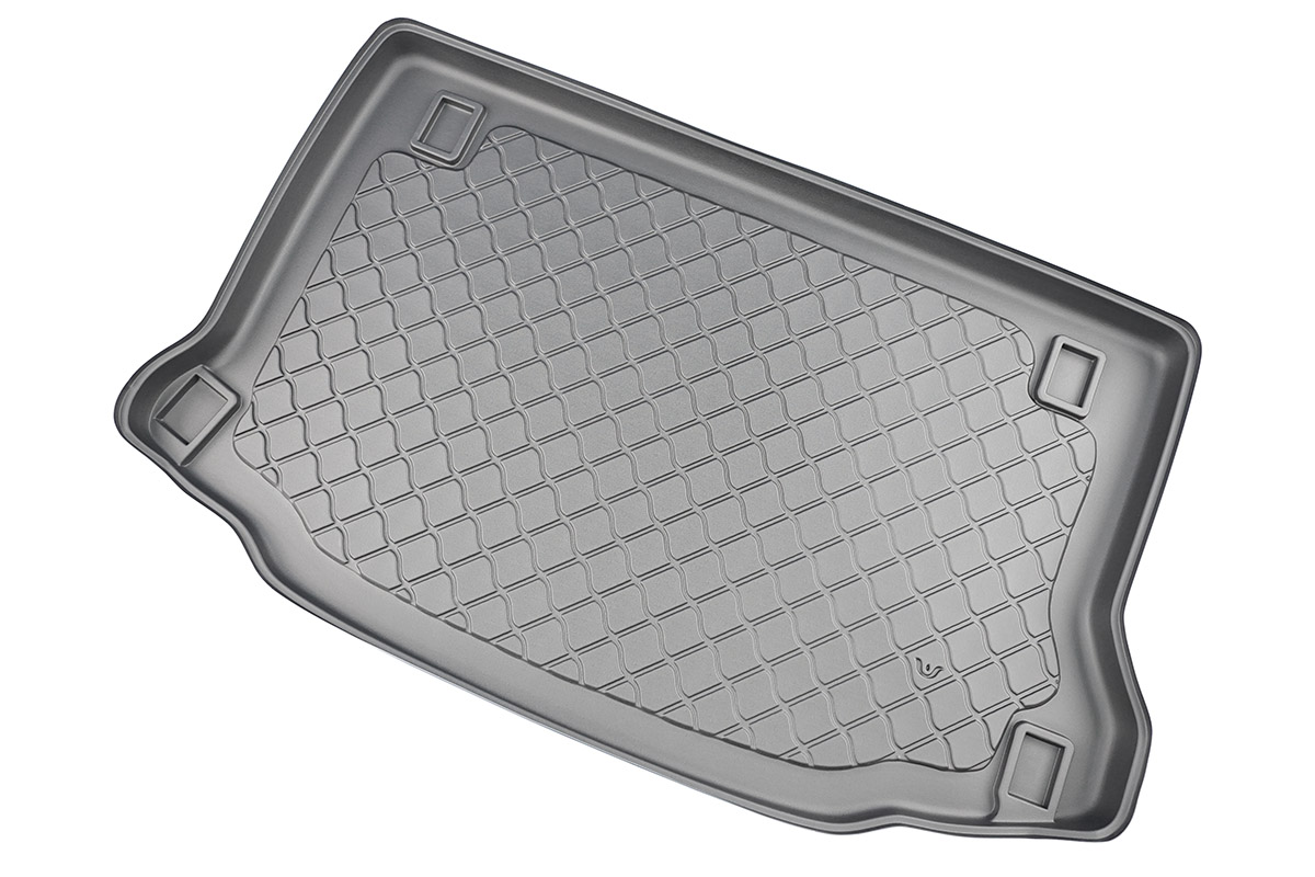 Πατάκι πορτ-μπαγκάζ Jeep Cherokee I (KJ) (2001-2007) - 1τμχ. - € 59,9 Πατάκι πορτ-μπαγκάζ Jeep Cherokee I (KJ) (2001-2007) - 1τμχ.