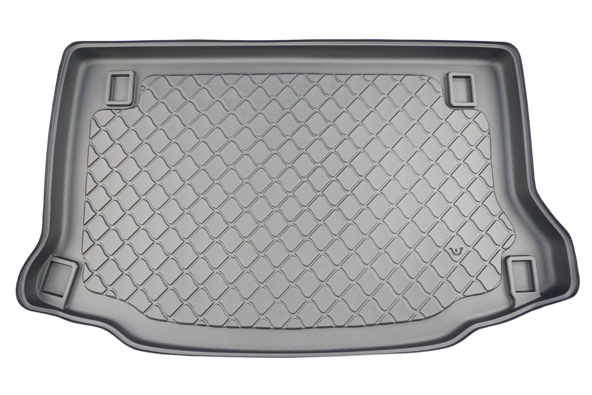 Πατάκι πορτ-μπαγκάζ Jeep Cherokee I (KJ) (2001-2007) - 1τμχ. - € 59,9 Πατάκι πορτ-μπαγκάζ Jeep Cherokee I (KJ) (2001-2007) - 1τμχ.