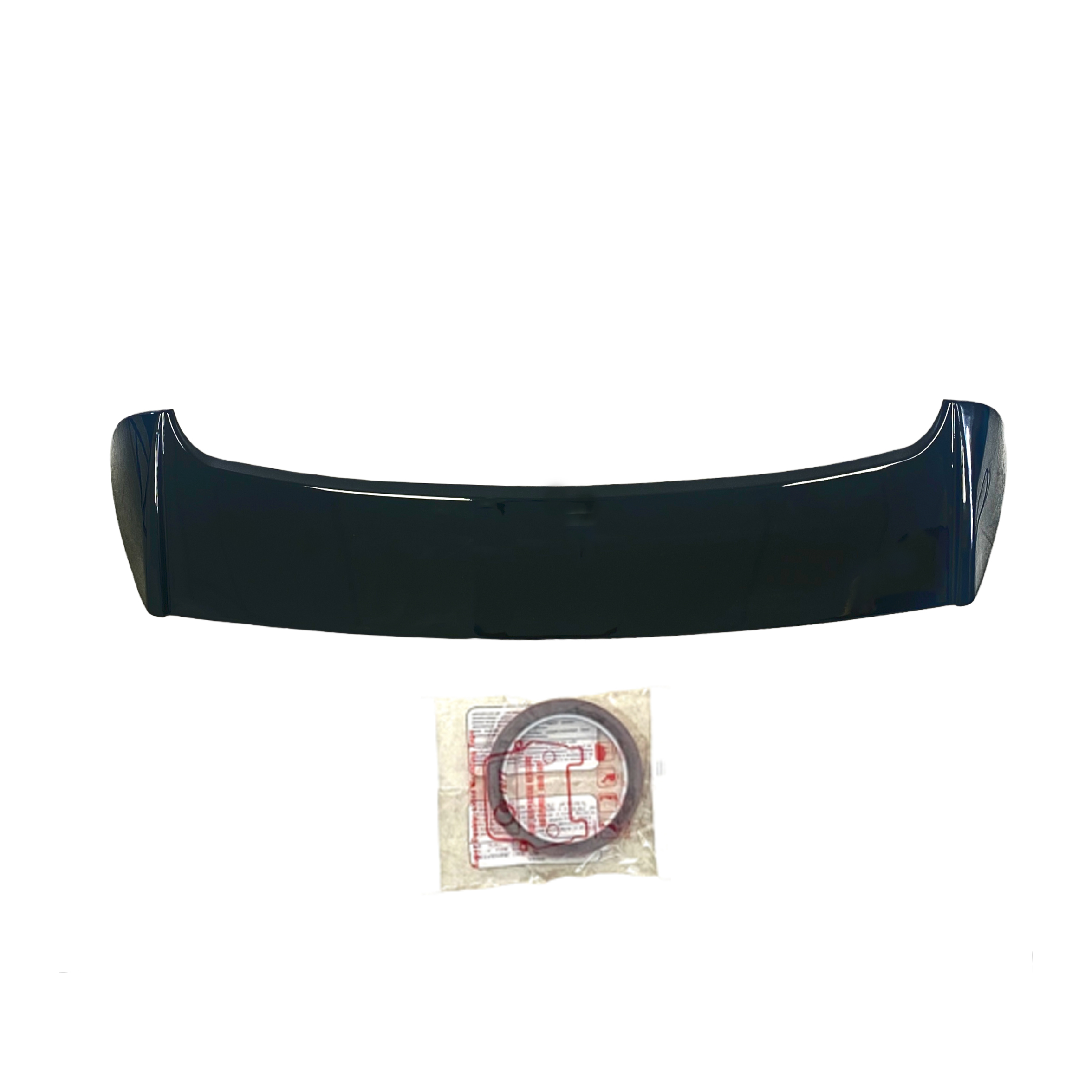 Αεροτομή οροφής Vw Golf 5 (2003-2008) - GTI / Opel Astra H (2004-2008) GTC - μαύρη γυαλιστερή - € 114,9 Αεροτομή οροφής Vw Golf 5 (2003-2008) - GTI / Opel Astra H (2004-2008) GTC - μαύρη γυαλιστερή