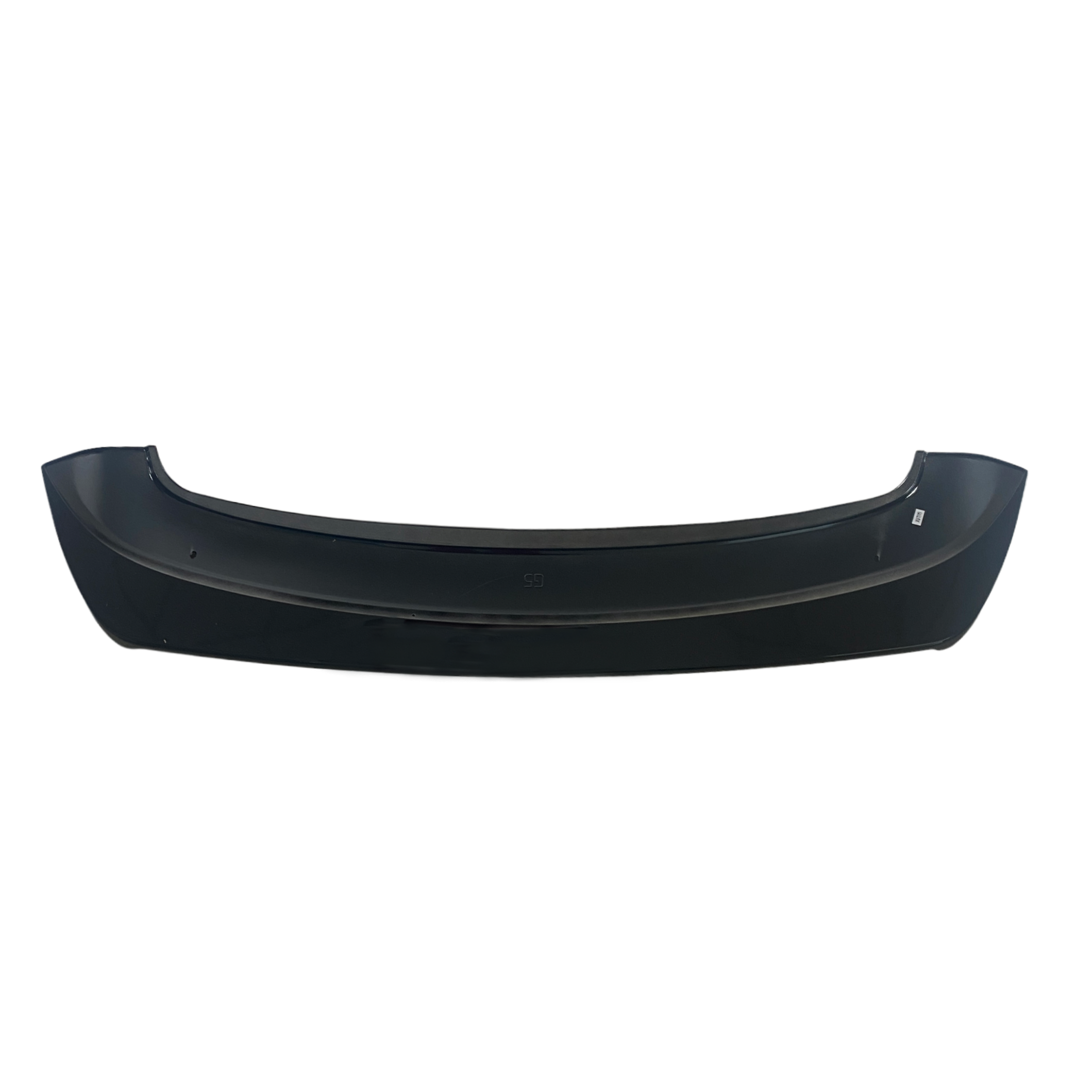 Αεροτομή οροφής Vw Golf 5 (2003-2008) - GTI / Opel Astra H (2004-2008) GTC - μαύρη γυαλιστερή - € 114,9 Αεροτομή οροφής Vw Golf 5 (2003-2008) - GTI / Opel Astra H (2004-2008) GTC - μαύρη γυαλιστερή