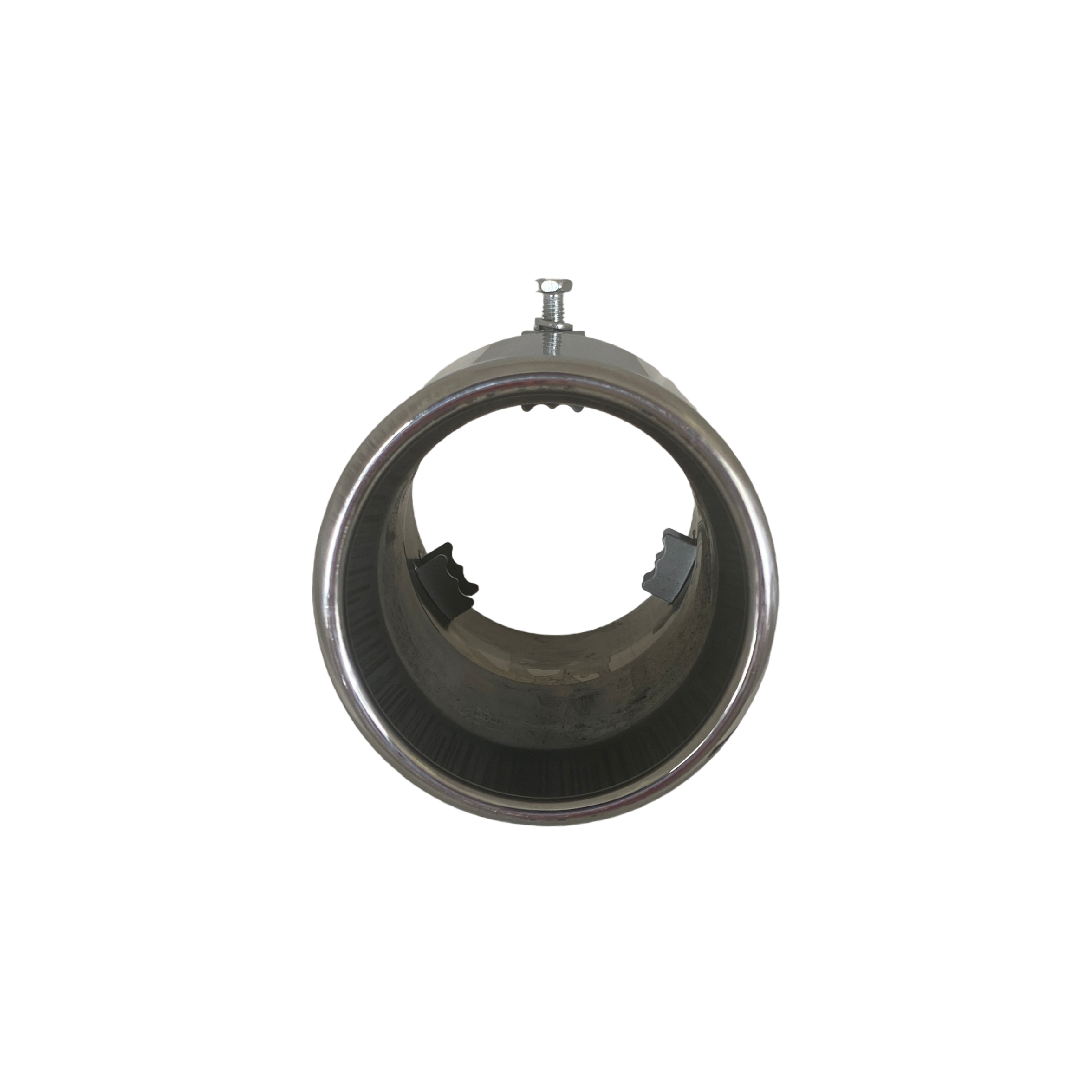 Άκρο εξάτμισης - μονή ελλειπτική - πλάτος 78mm - € 19,9 Άκρο εξάτμισης - μονή ελλειπτική - πλάτος 78mm