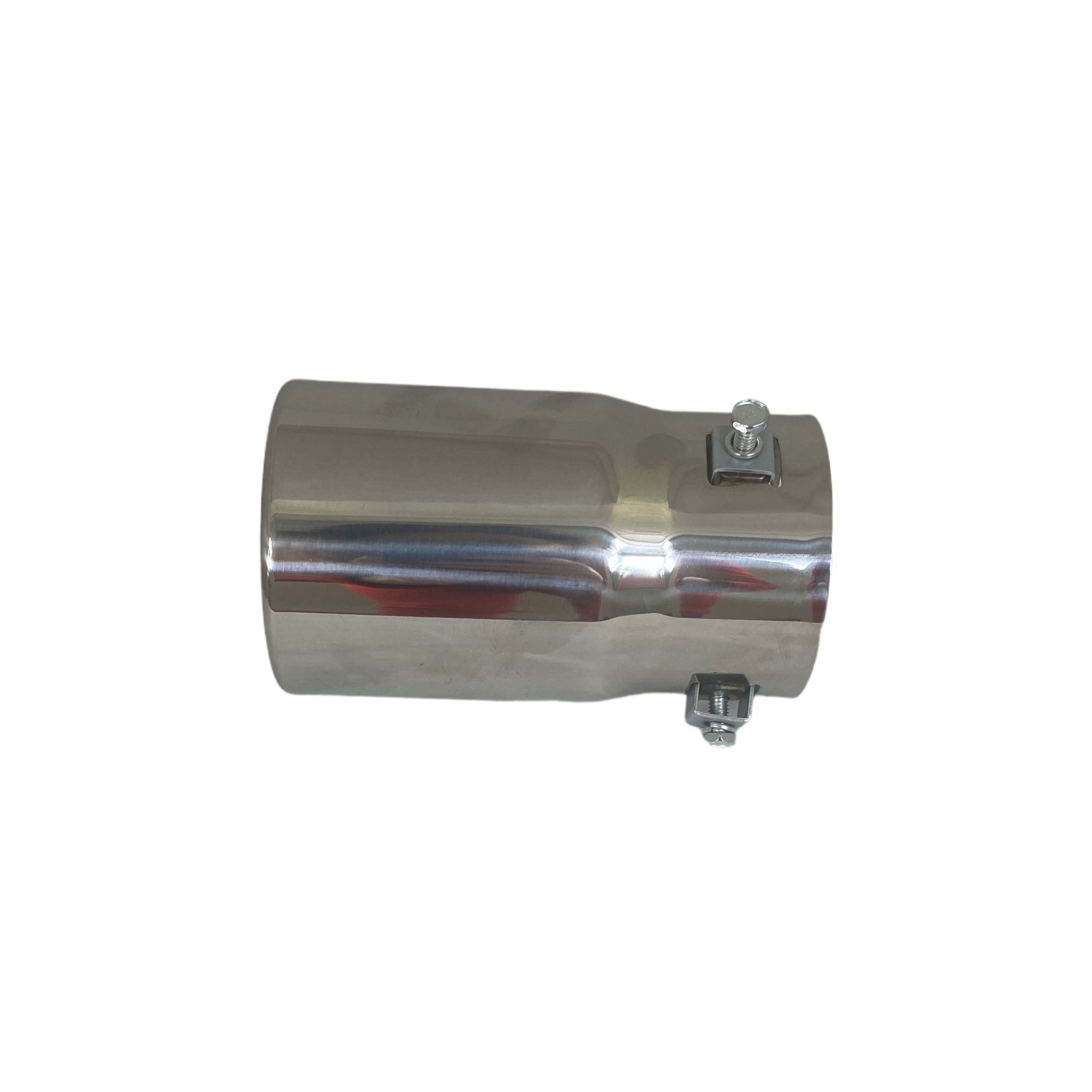 Άκρο εξάτμισης - μονή ελλειπτική - πλάτος 78mm - € 19,9 Άκρο εξάτμισης - μονή ελλειπτική - πλάτος 78mm