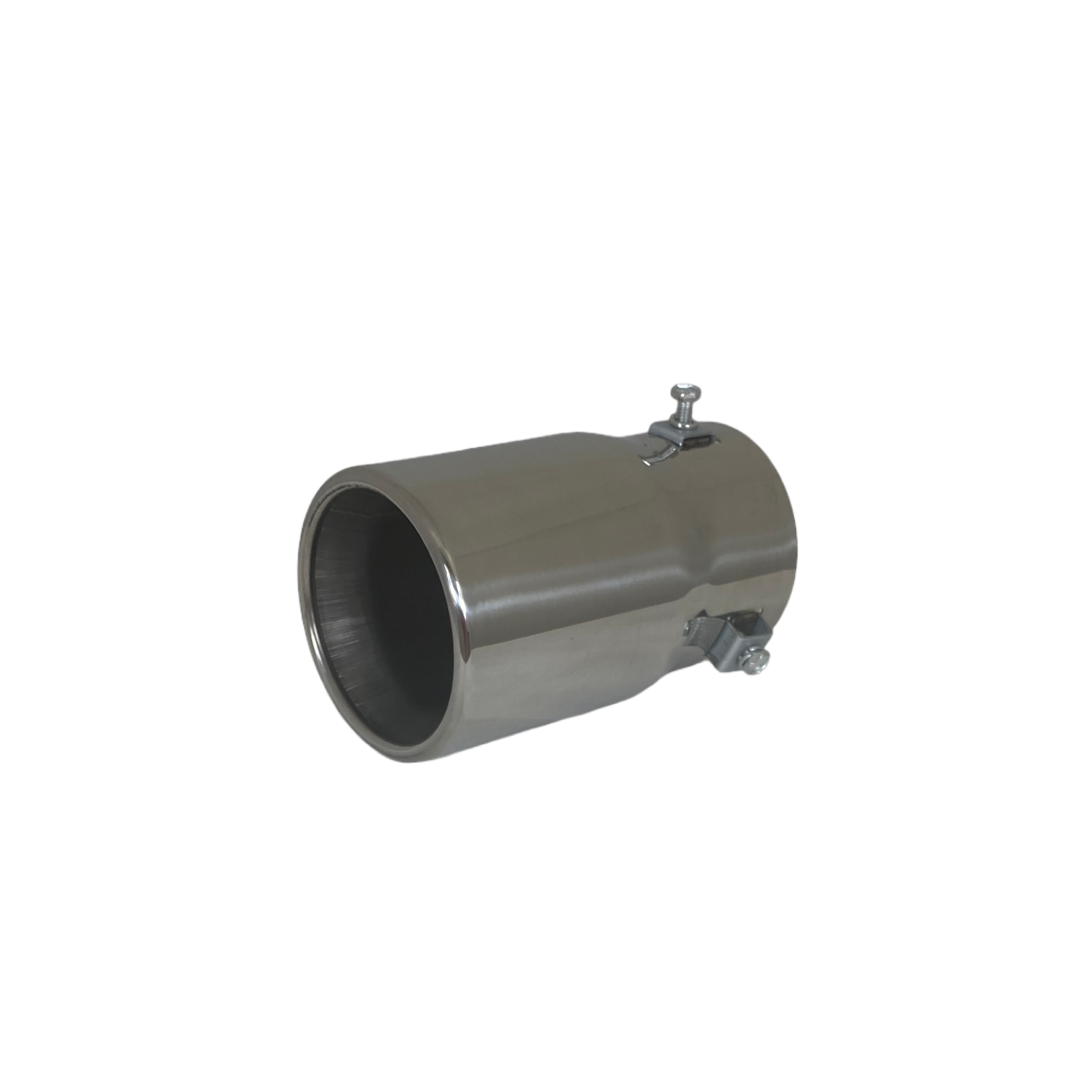 Άκρο εξάτμισης - μονή ελλειπτική - πλάτος 78mm - € 19,9 Άκρο εξάτμισης - μονή ελλειπτική - πλάτος 78mm