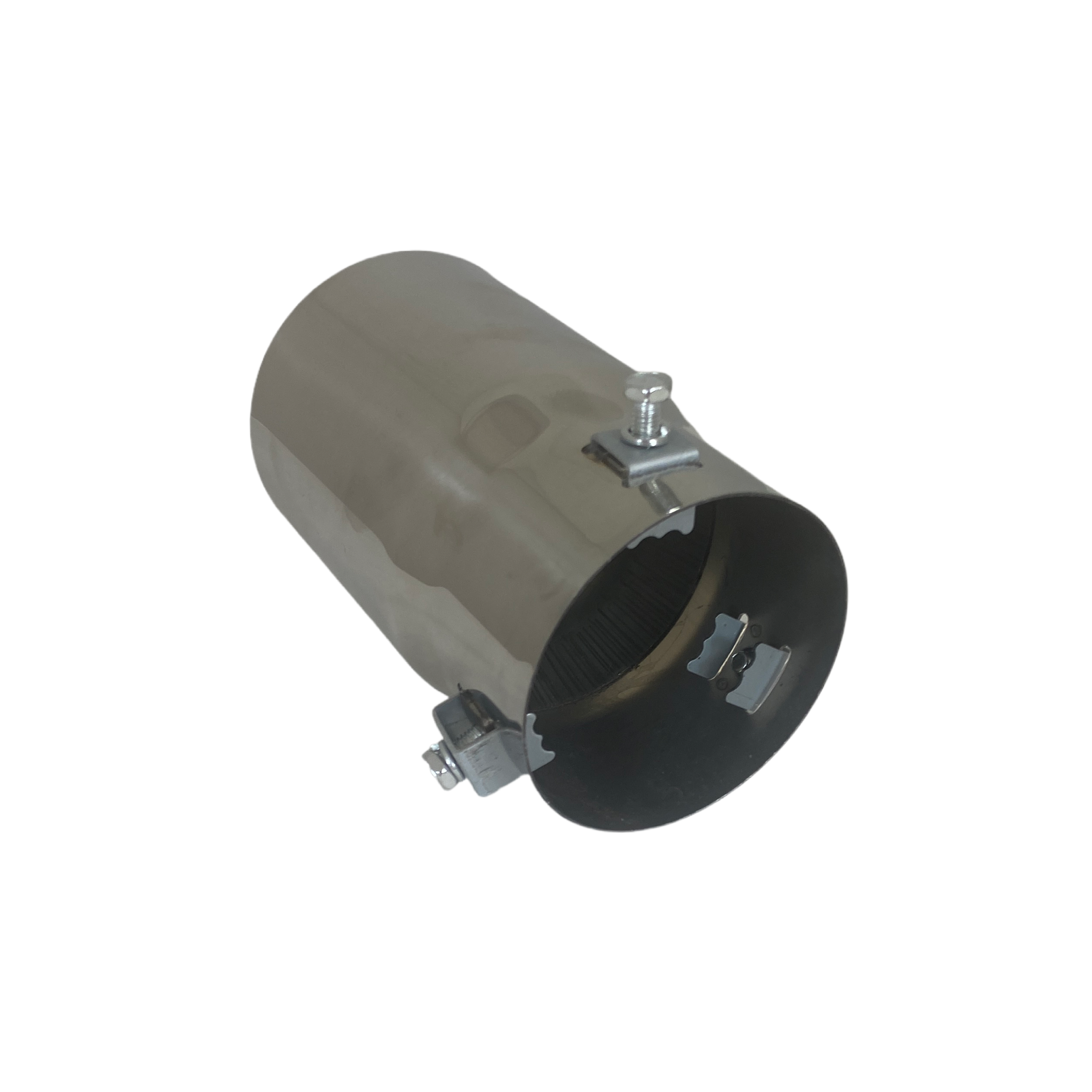 Άκρο εξάτμισης - μονή ελλειπτική - πλάτος 78mm - € 19,9 Άκρο εξάτμισης - μονή ελλειπτική - πλάτος 78mm
