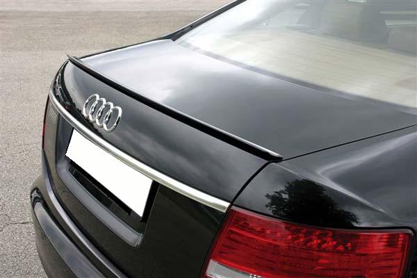 Lip spoiler πορτ-μπαγκάζ Audi A6 C7 (2011-2018) - € 26,9 Lip spoiler πορτ-μπαγκάζ Audi A6 C7 (2011-2018)