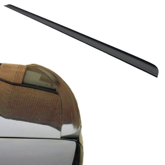 Lip spoiler πορτ-μπαγκάζ Audi A4 B8 (2008-2012) sedan - € 26,9 Lip spoiler πορτ-μπαγκάζ Audi A4 B8 (2008-2012) sedan