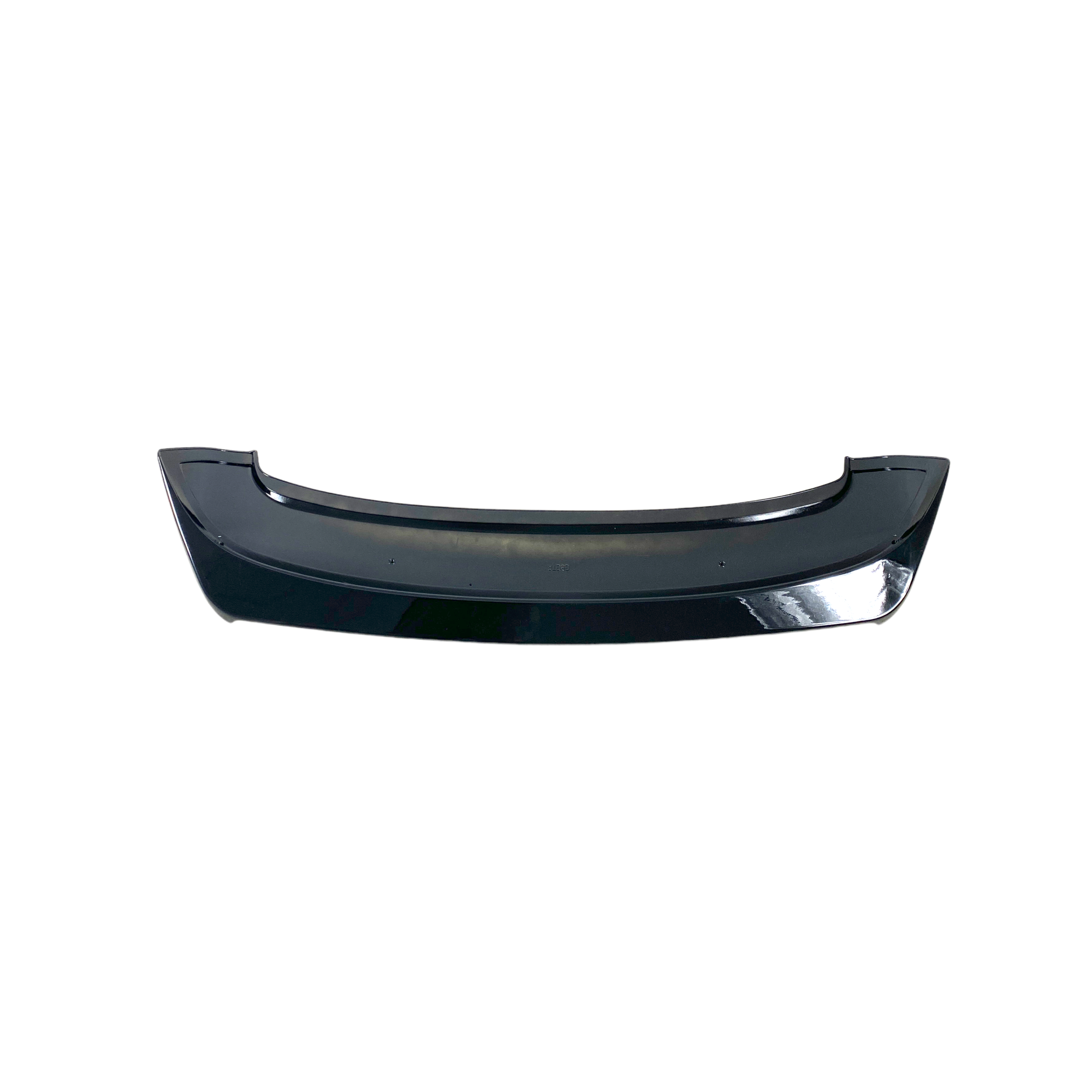 Αεροτομή οροφής Vw Golf 6 (2008-2013) - GTI OSR Style - μαύρη γυαλιστερή - € 114,9 Αεροτομή οροφής Vw Golf 6 (2008-2013) - GTI OSR Style - μαύρη γυαλιστερή