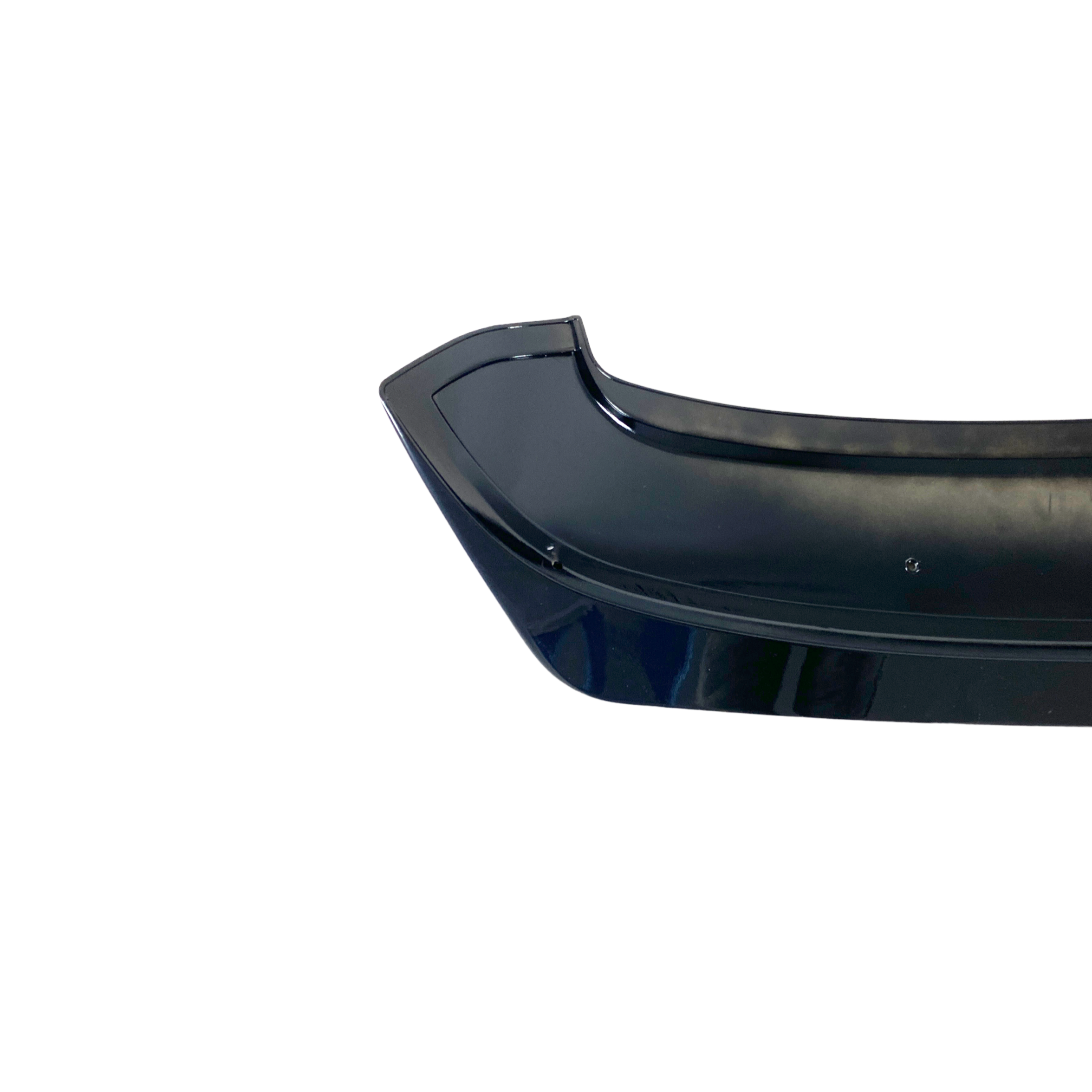 Αεροτομή οροφής Vw Golf 6 (2008-2013) - GTI OSR Style - μαύρη γυαλιστερή - € 114,9 Αεροτομή οροφής Vw Golf 6 (2008-2013) - GTI OSR Style - μαύρη γυαλιστερή