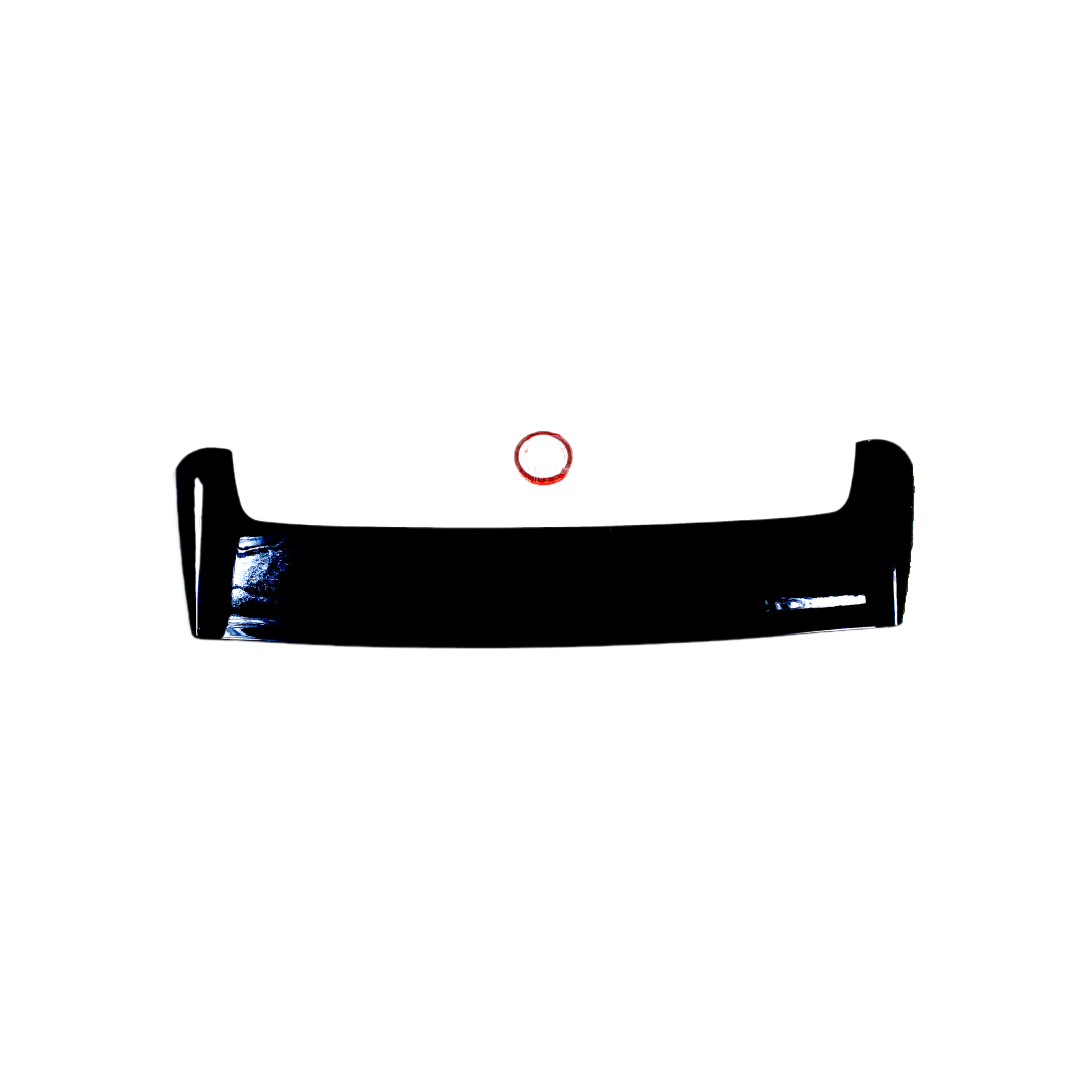 Αεροτομή οροφής Fiat Bravo (2004-2012) - μαύρη γυαλιστερή - € 95,9 Αεροτομή οροφής Fiat Bravo (2004-2012) - μαύρη γυαλιστερή
